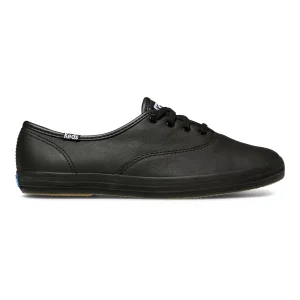 Champion Originals Leather Lace-Up