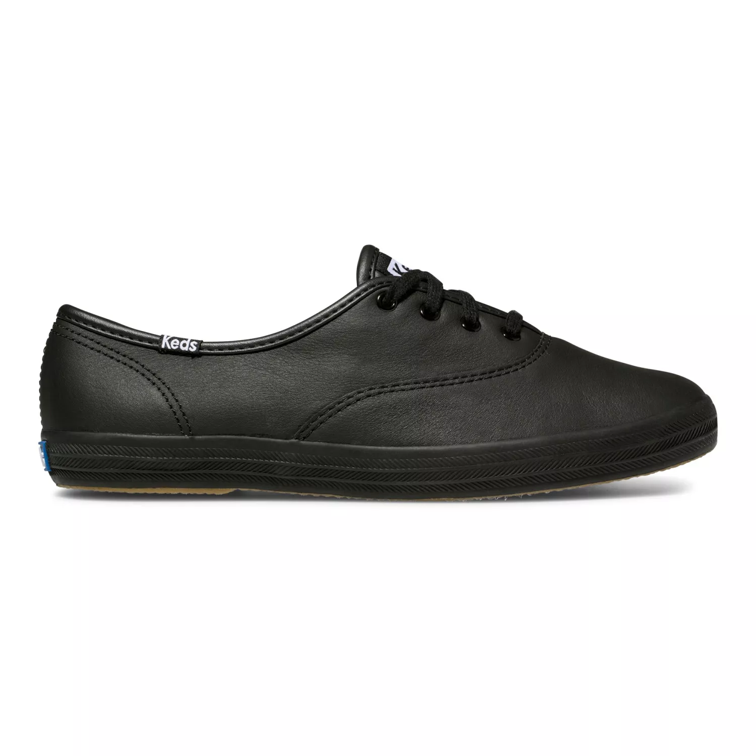 Champion Originals Leather Lace-Up