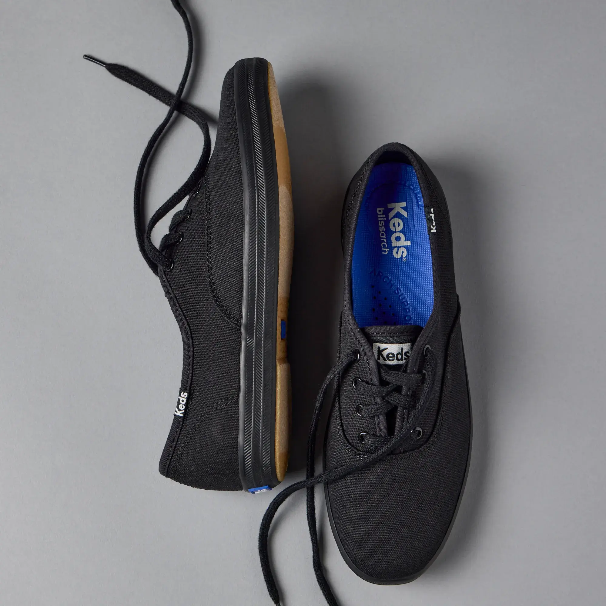 Champion Originals Lace-Up - Image 2