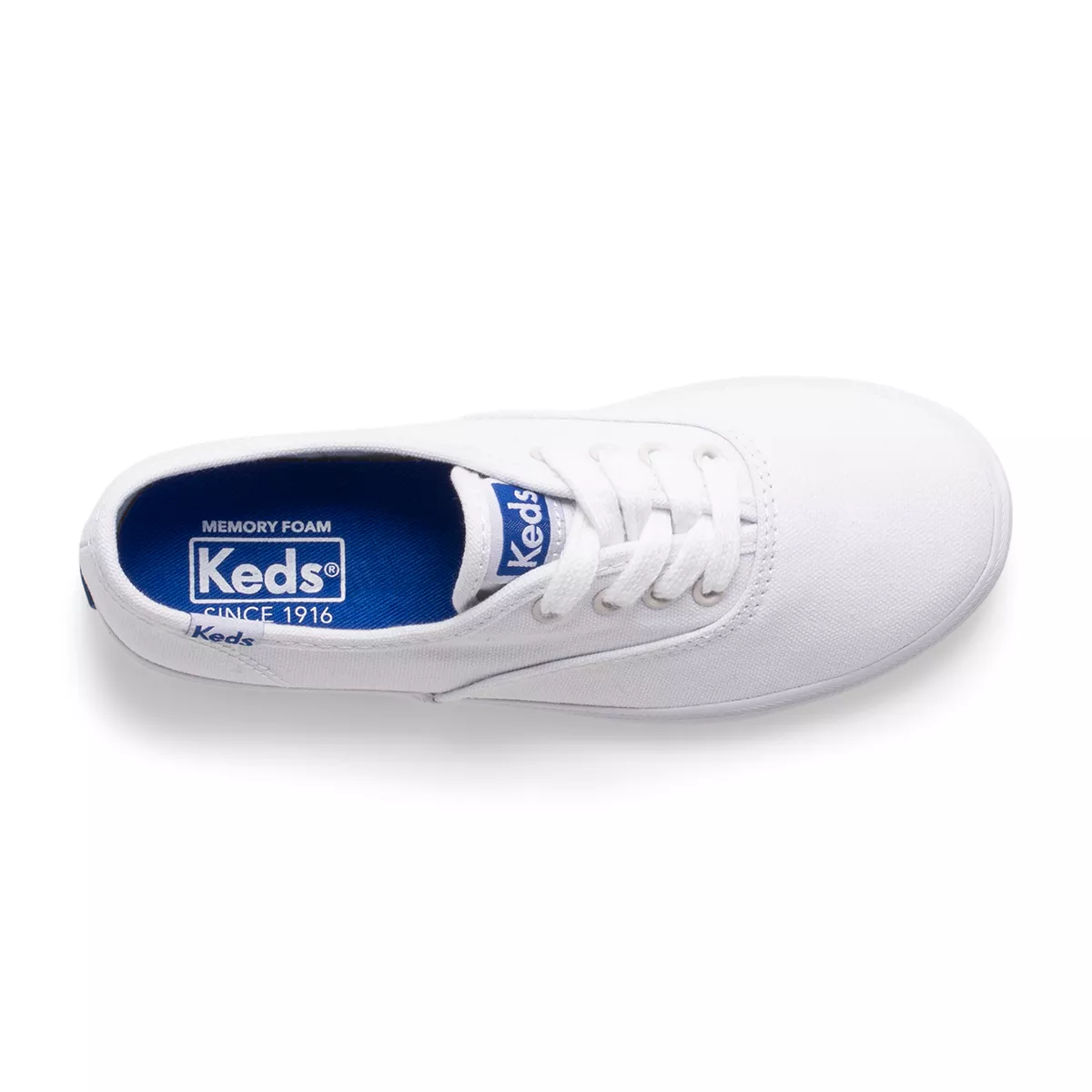 Big Kids Champion Originals Lace Up - Image 3
