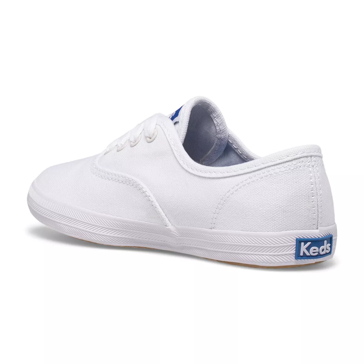 Big Kids Champion Originals Lace Up - Image 5