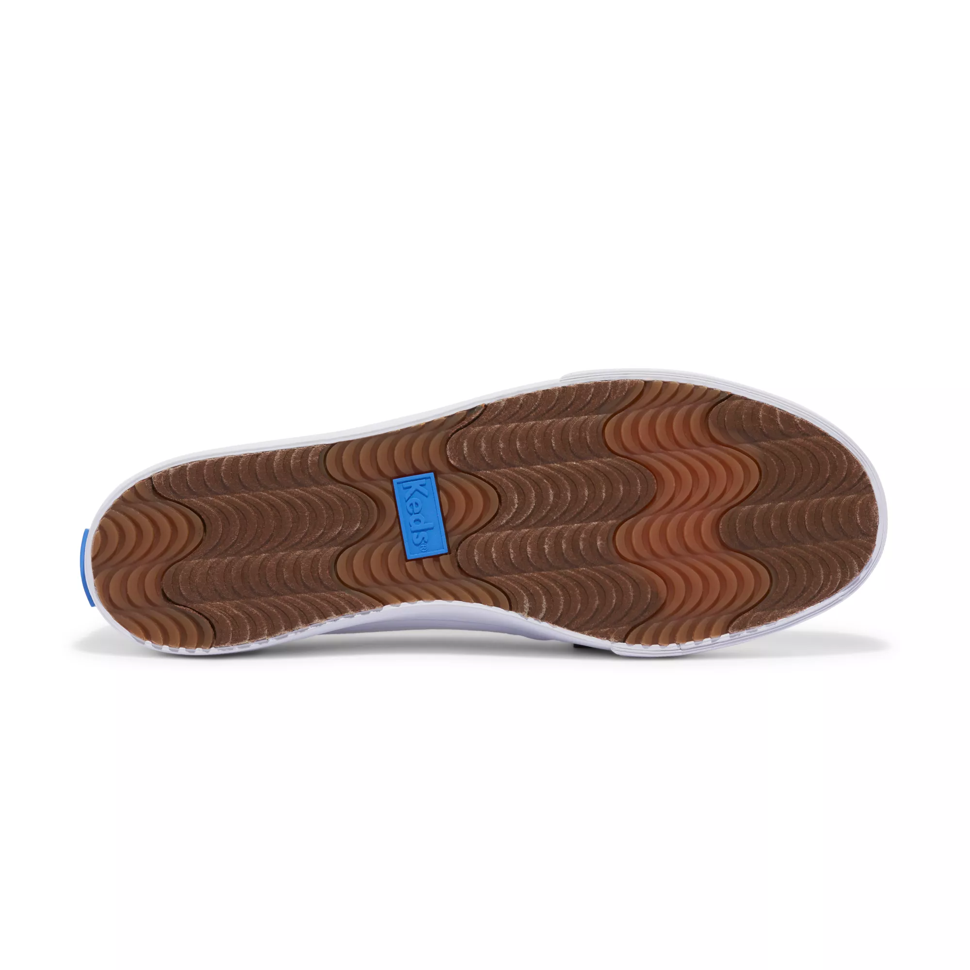 Double Decker Canvas Slip On - Image 6