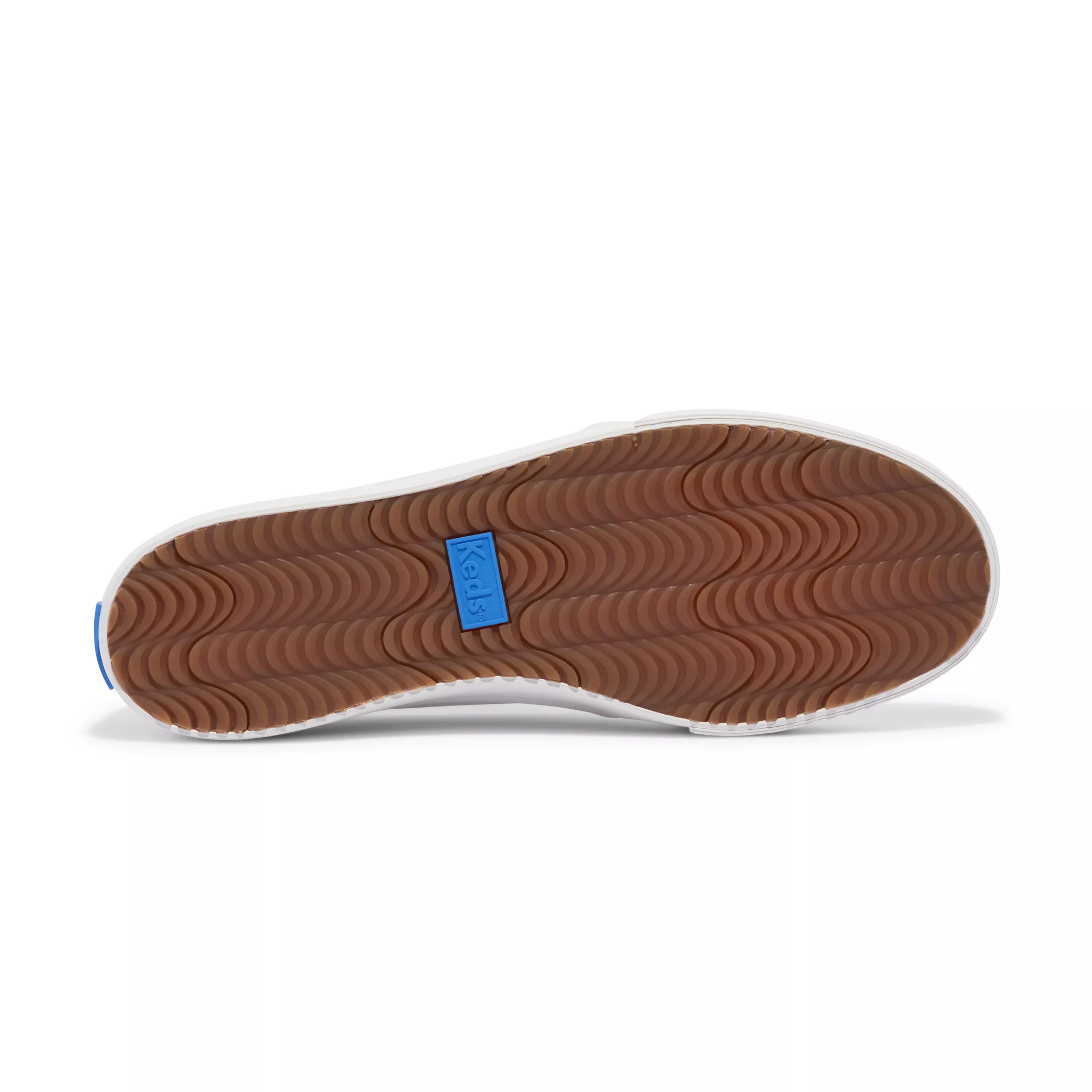 Double Decker Leather Slip On - Image 6