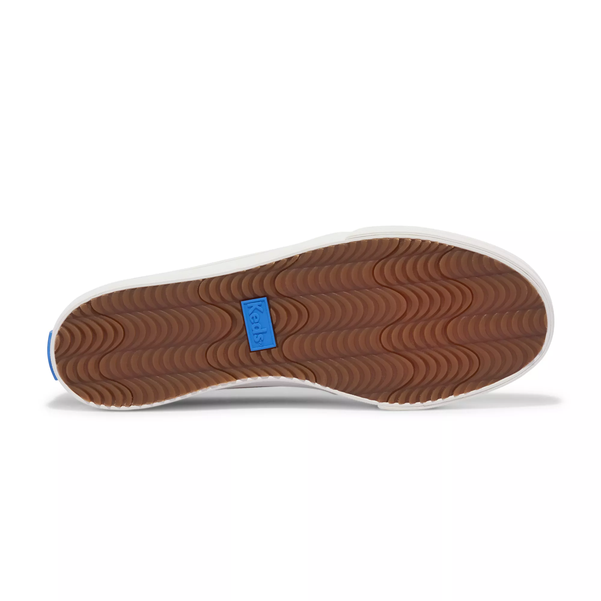 Double Decker Leather Slip On - Image 4
