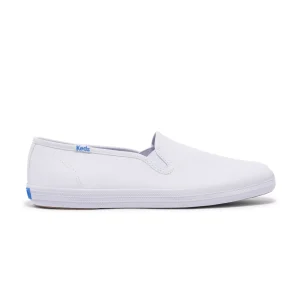 Champion Canvas Slip-On