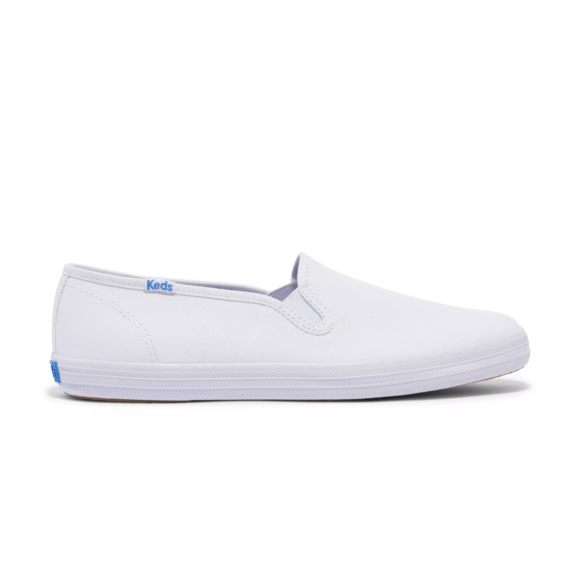 Champion Canvas Slip-On