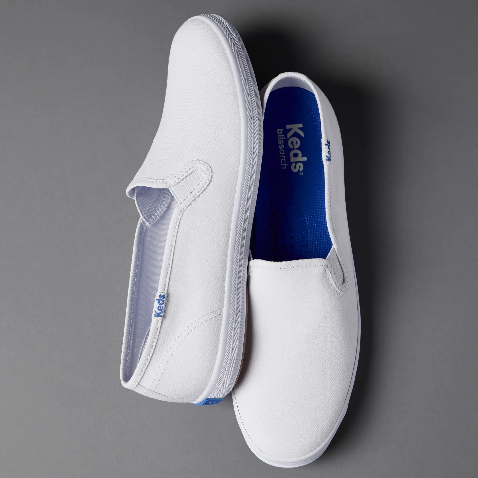 Champion Canvas Slip-On - Image 2