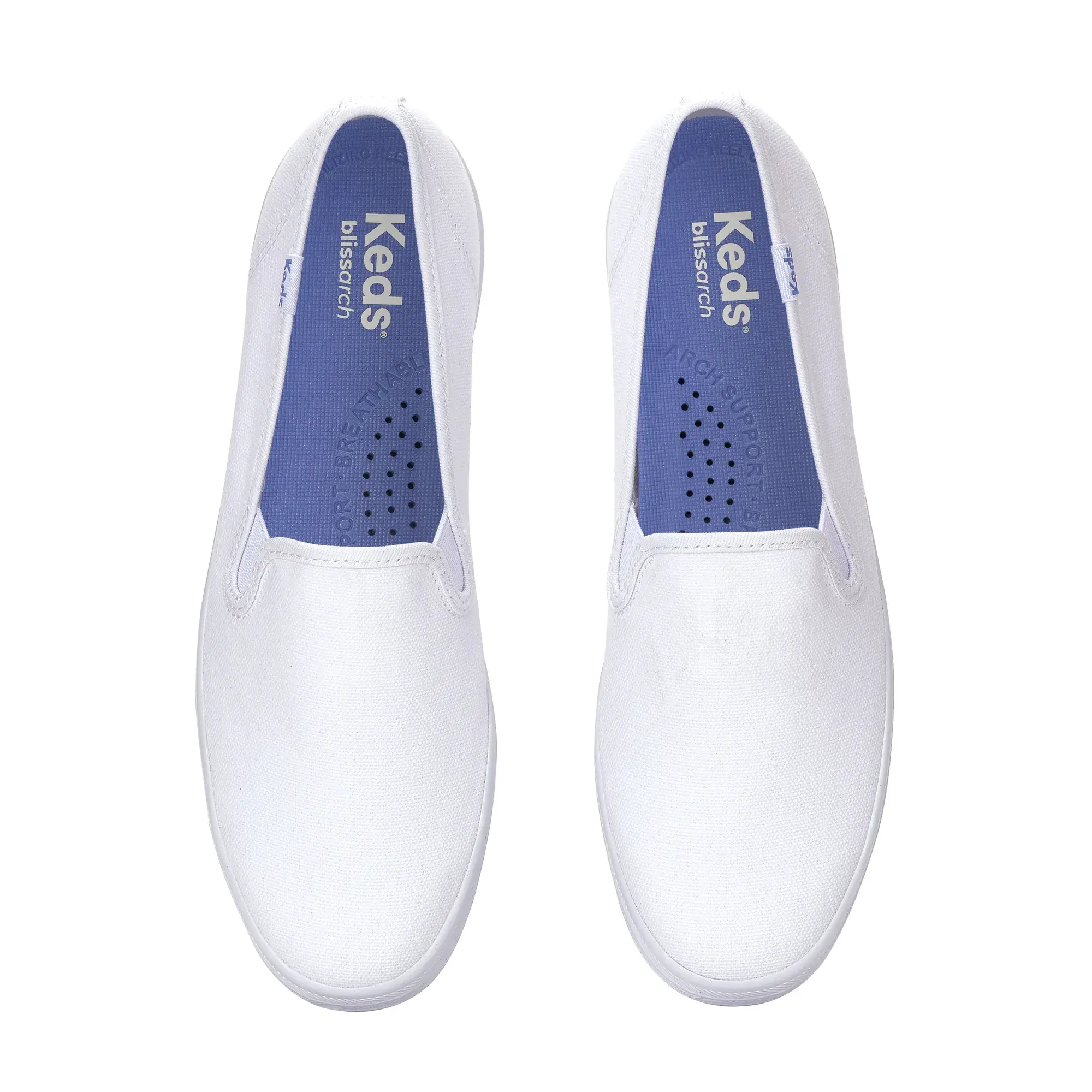 Champion Canvas Slip-On - Image 4