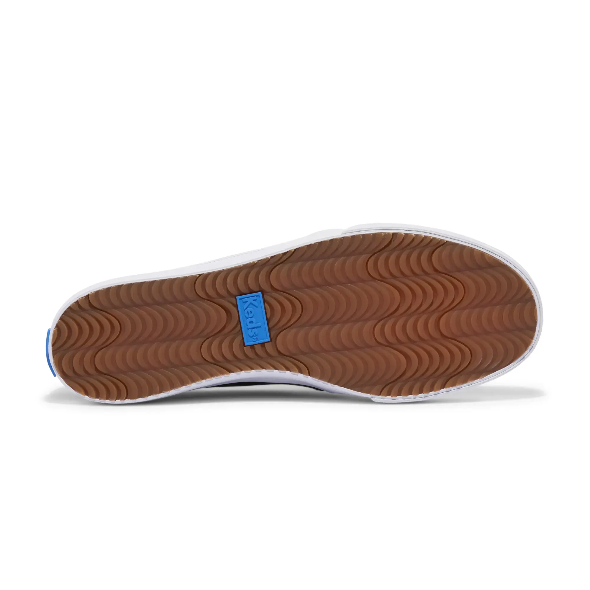 Double Decker Leather Slip On - Image 4
