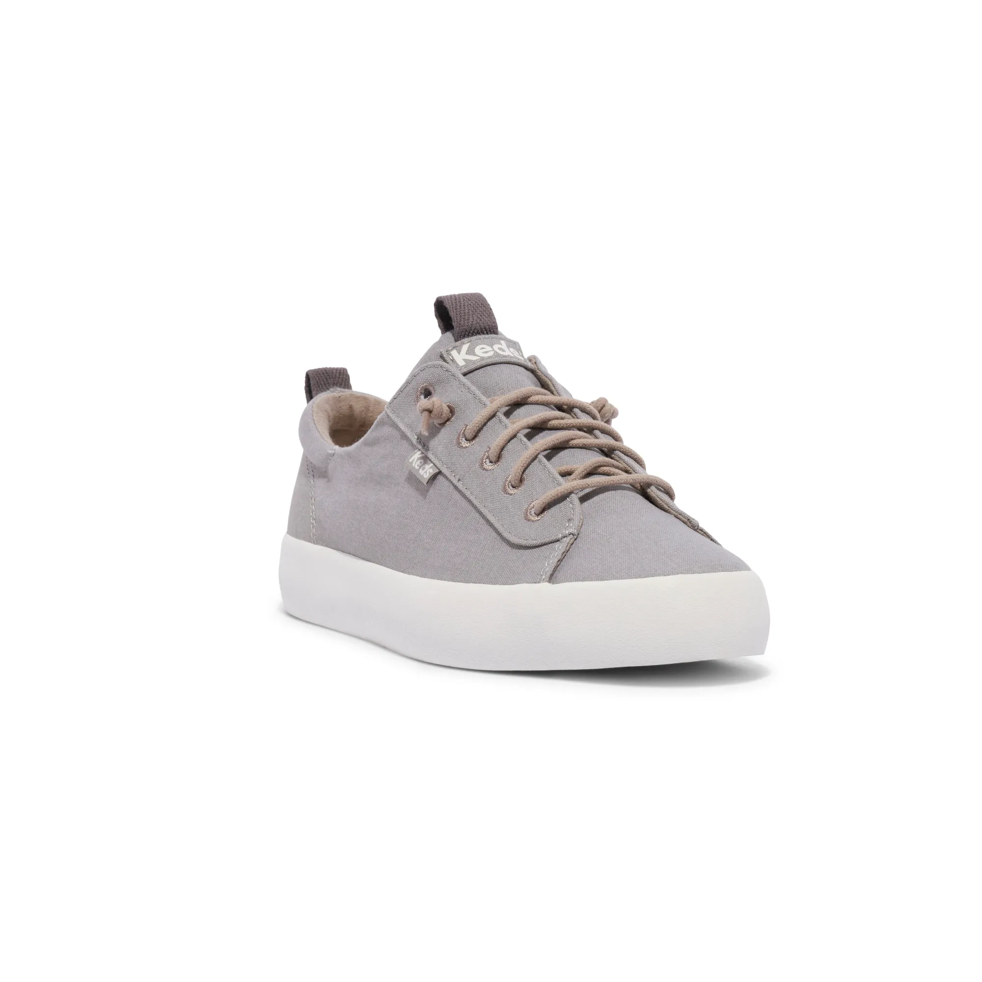 Kickback Canvas Washable Slip On - Image 2