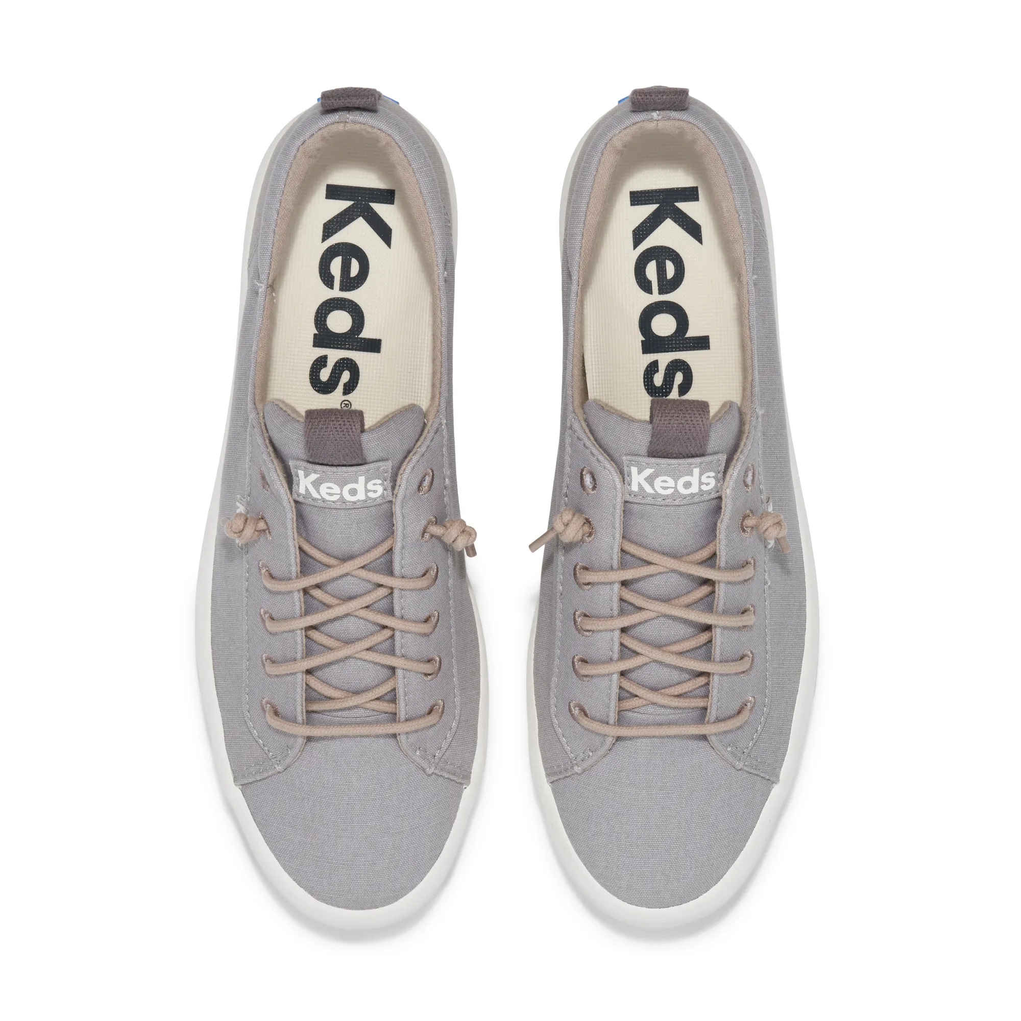 Kickback Canvas Washable Slip On - Image 3