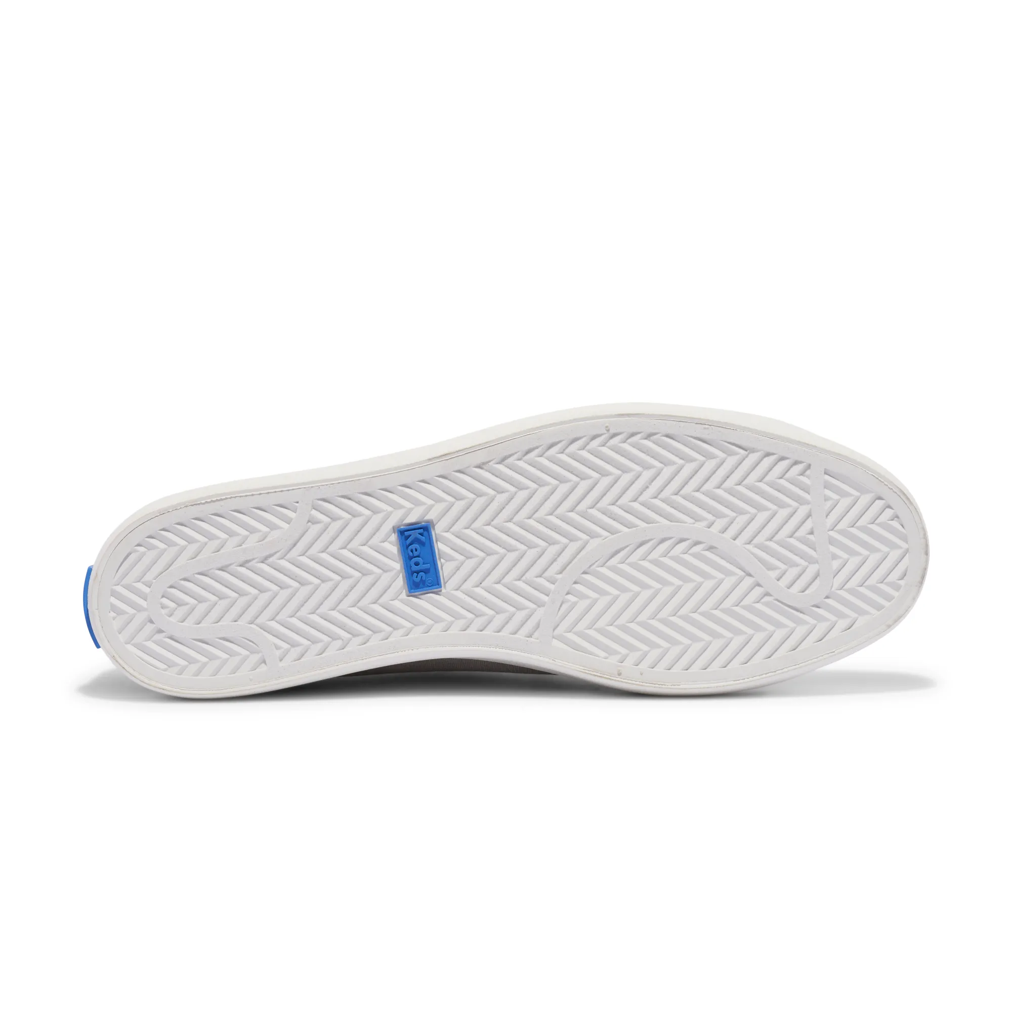 Kickback Canvas Washable Slip On - Image 4