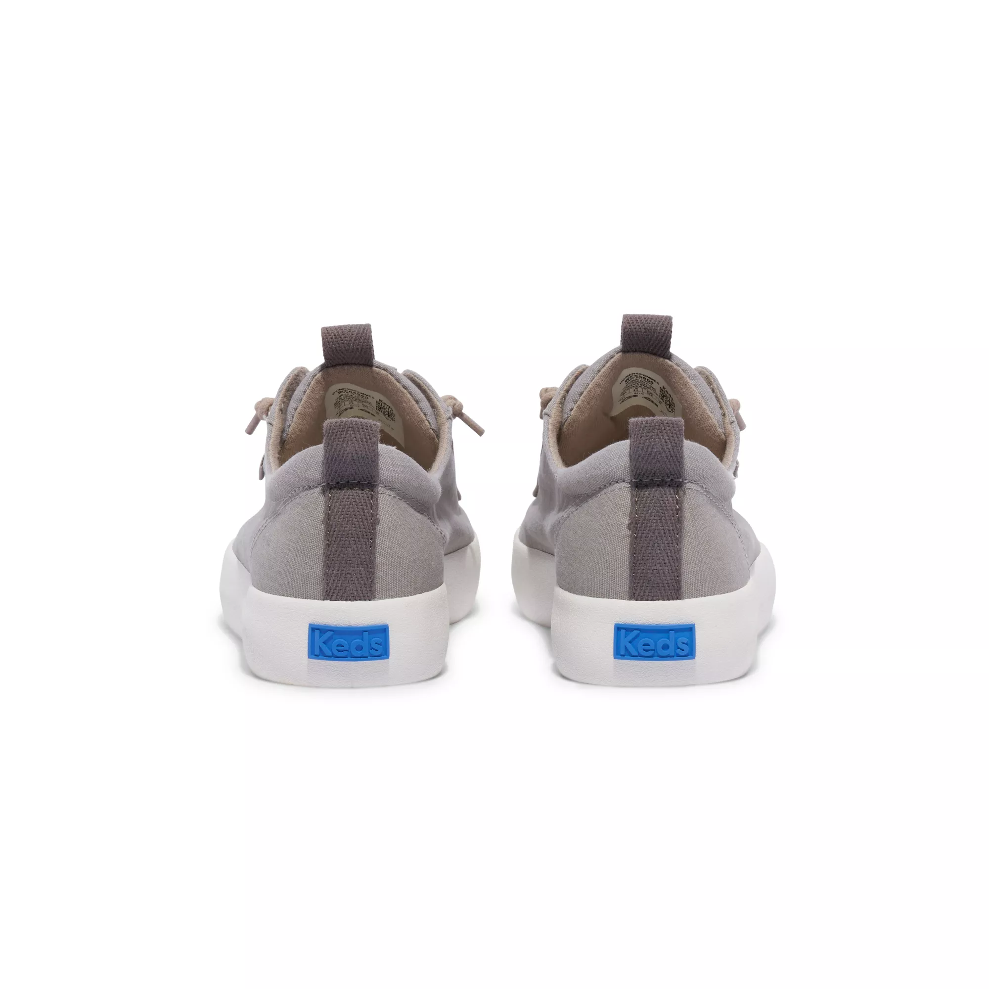Kickback Canvas Washable Slip On - Image 7