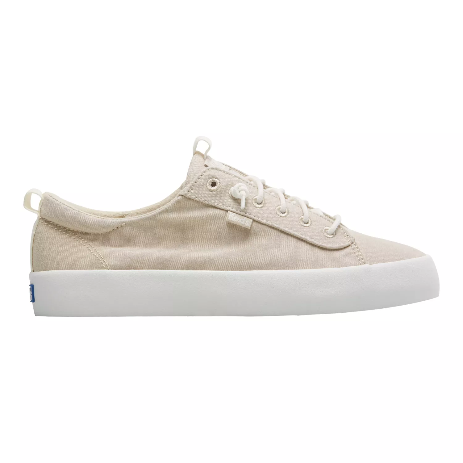 Kickback Canvas Washable Slip On - Image 8
