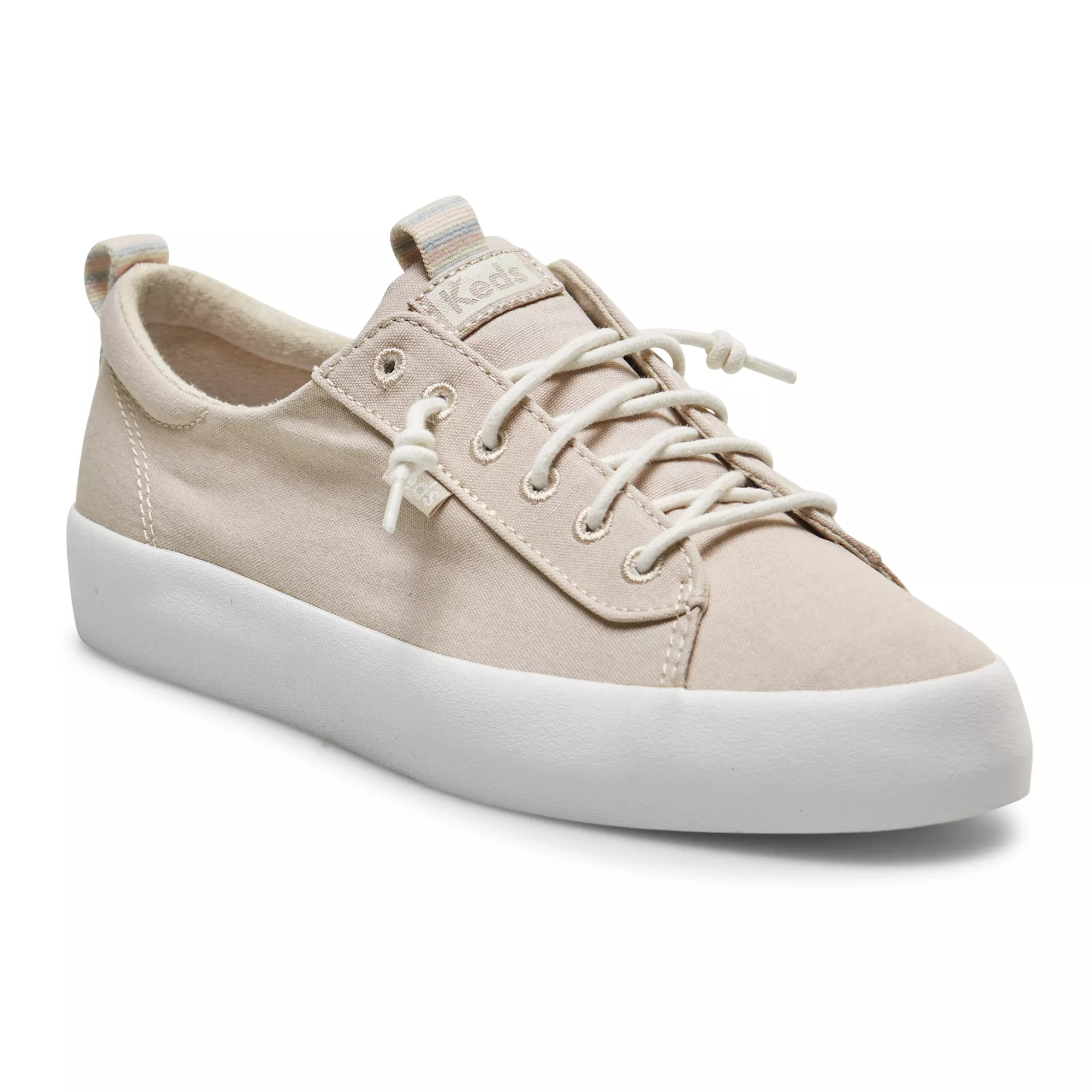 Kickback Canvas Washable Slip On - Image 9