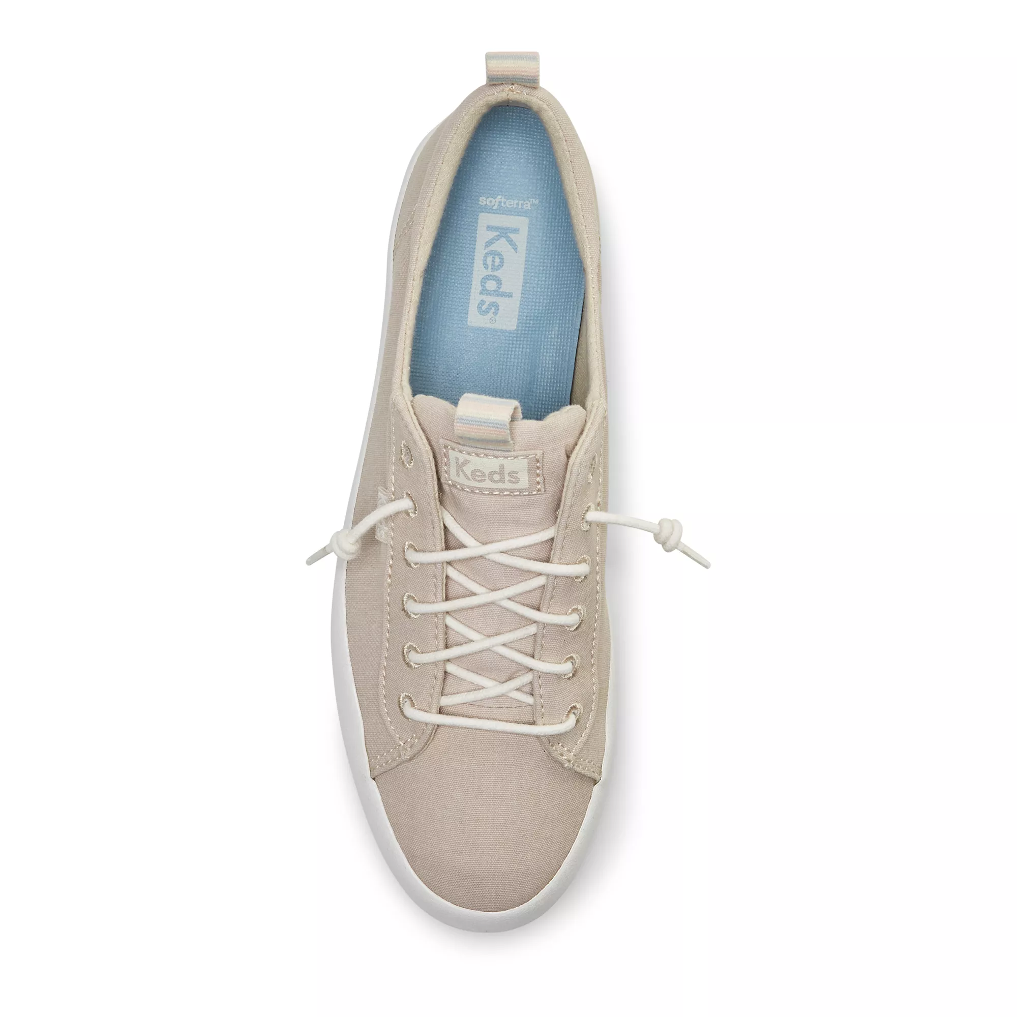 Kickback Canvas Washable Slip On - Image 10