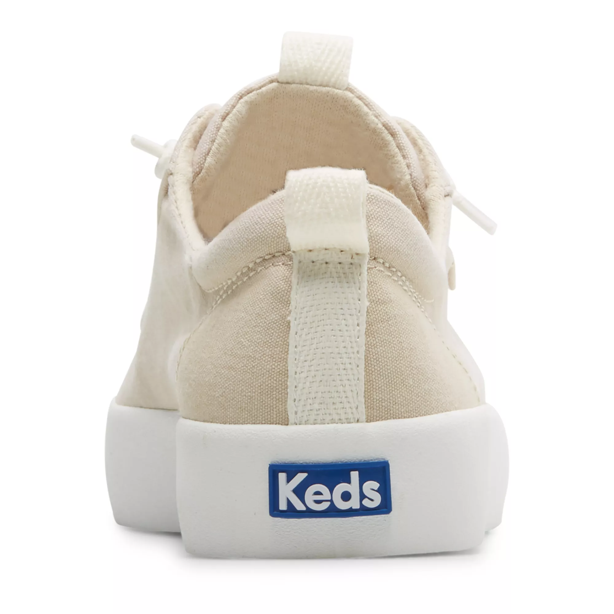 Kickback Canvas Washable Slip On - Image 12