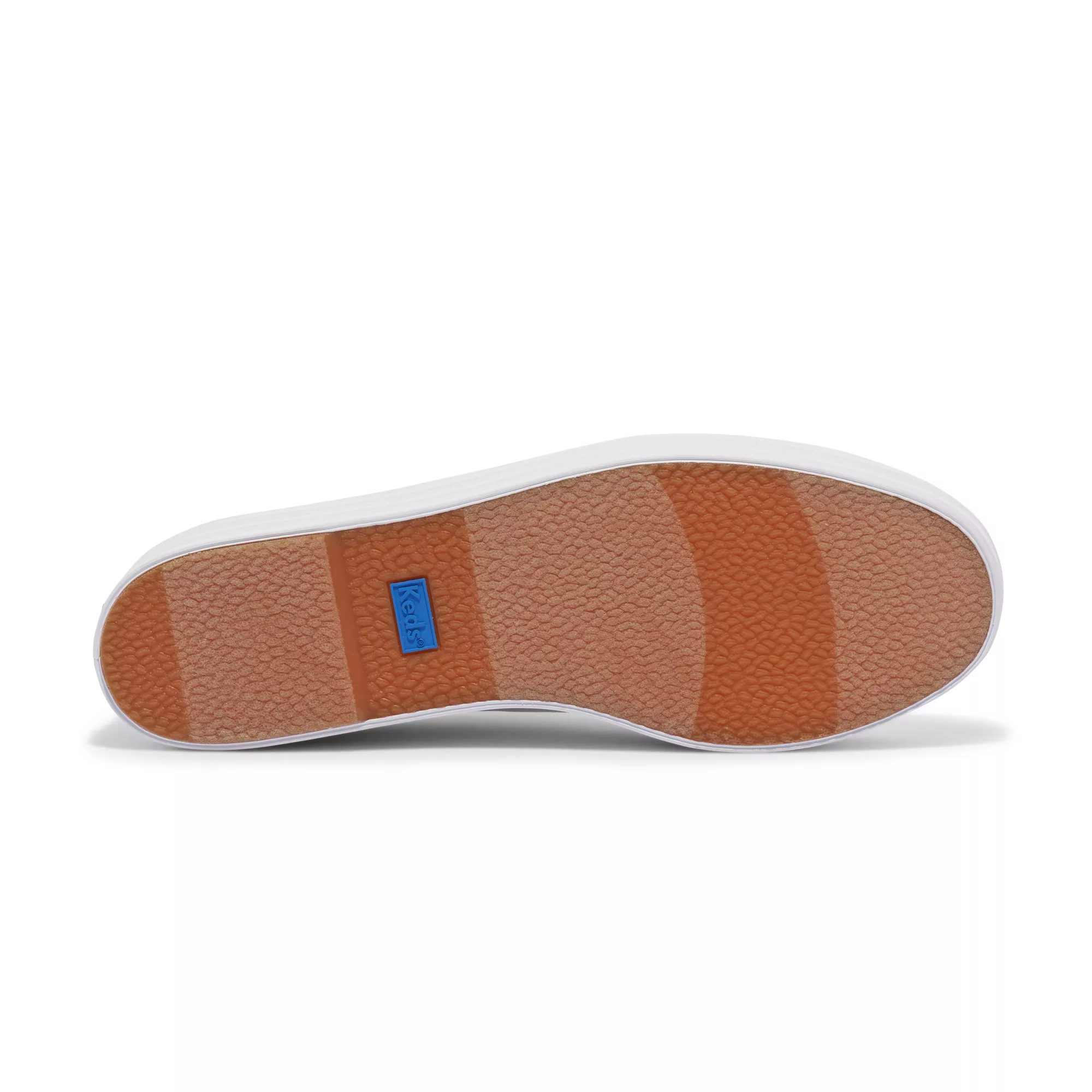 Triple Up Canvas Lace Up - Image 6