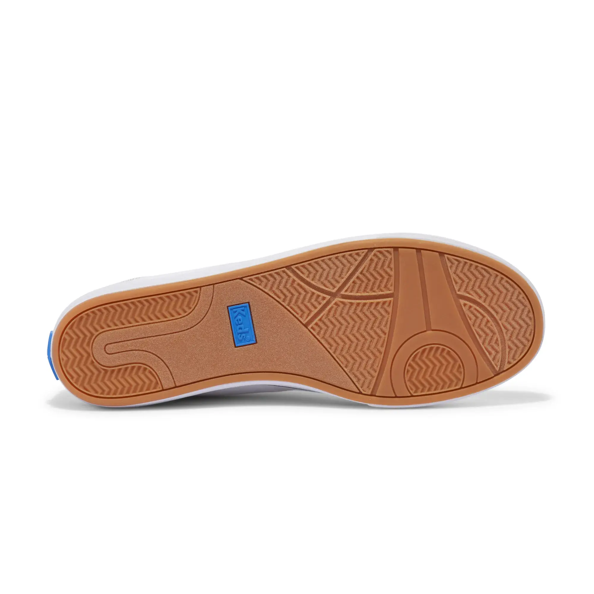 Center III Canvas Lace-Up - Image 4