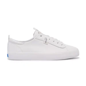 Kickback Leather Slip On