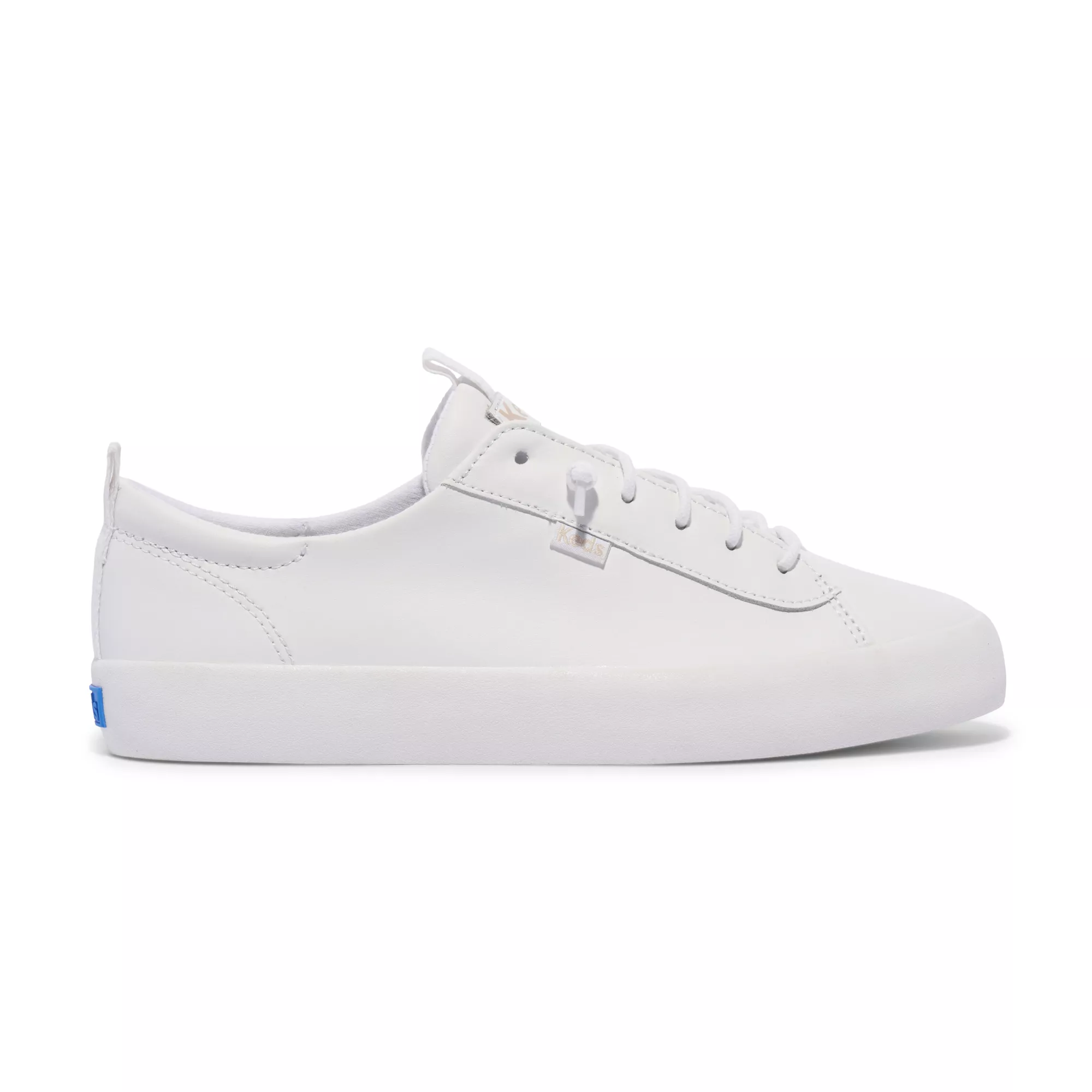 Kickback Leather Slip On