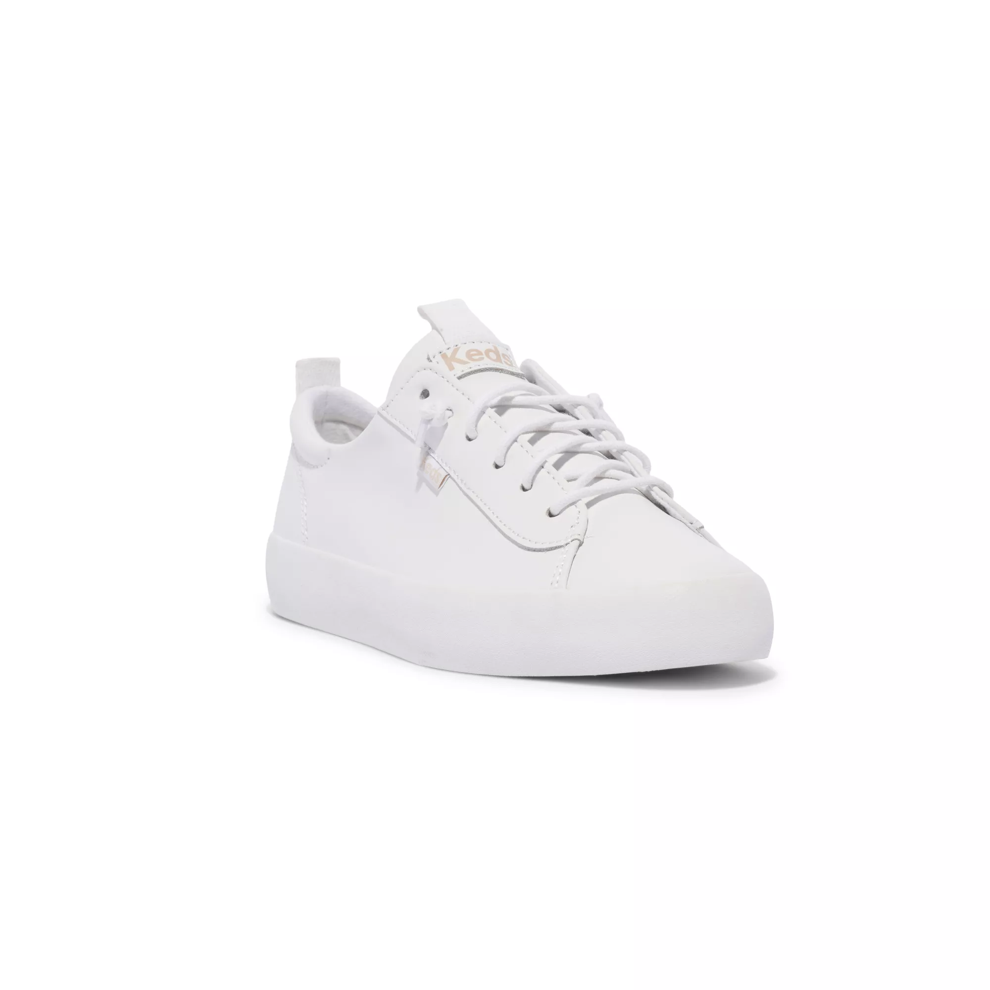 Kickback Leather Slip On - Image 2