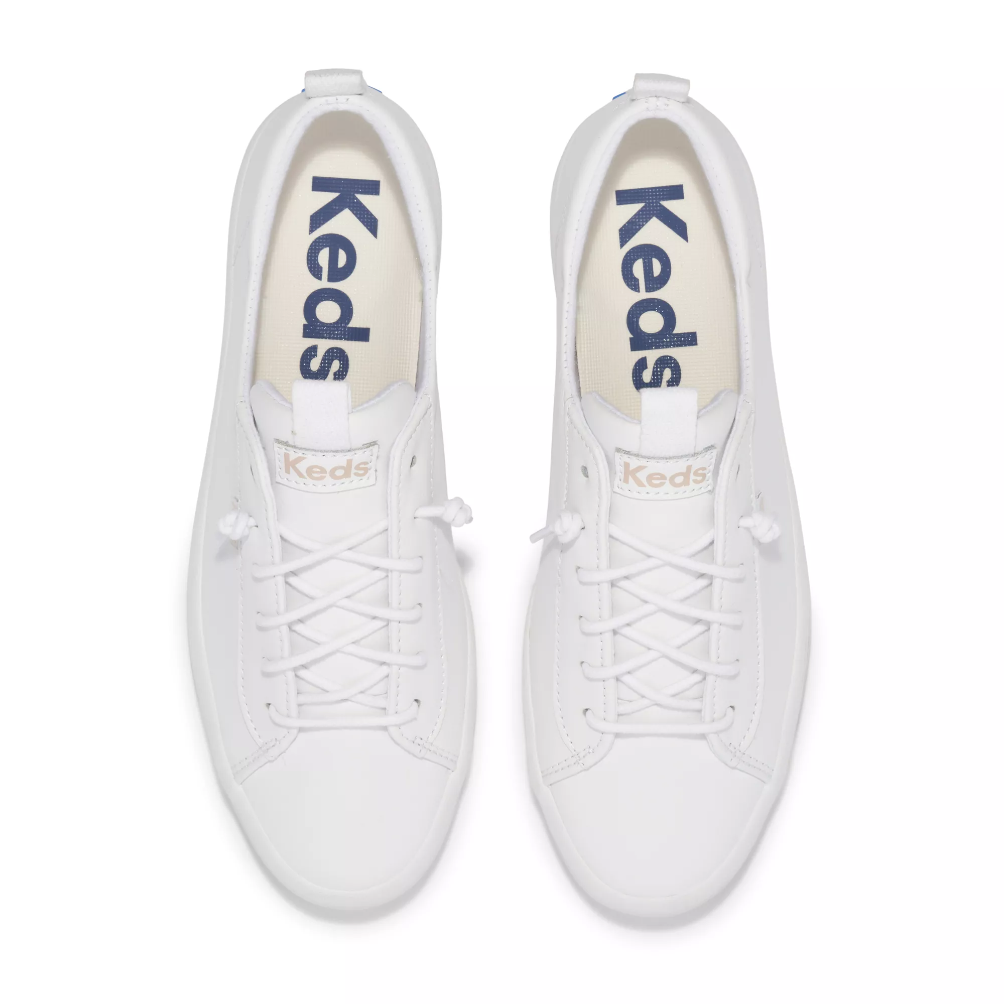 Kickback Leather Slip On - Image 3