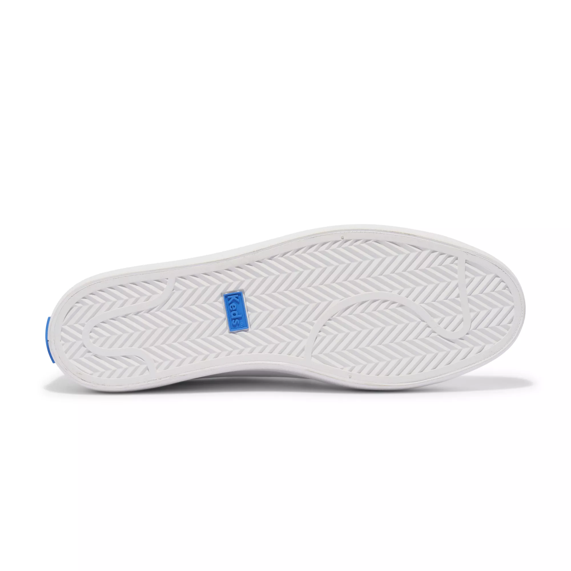 Kickback Leather Slip On - Image 6