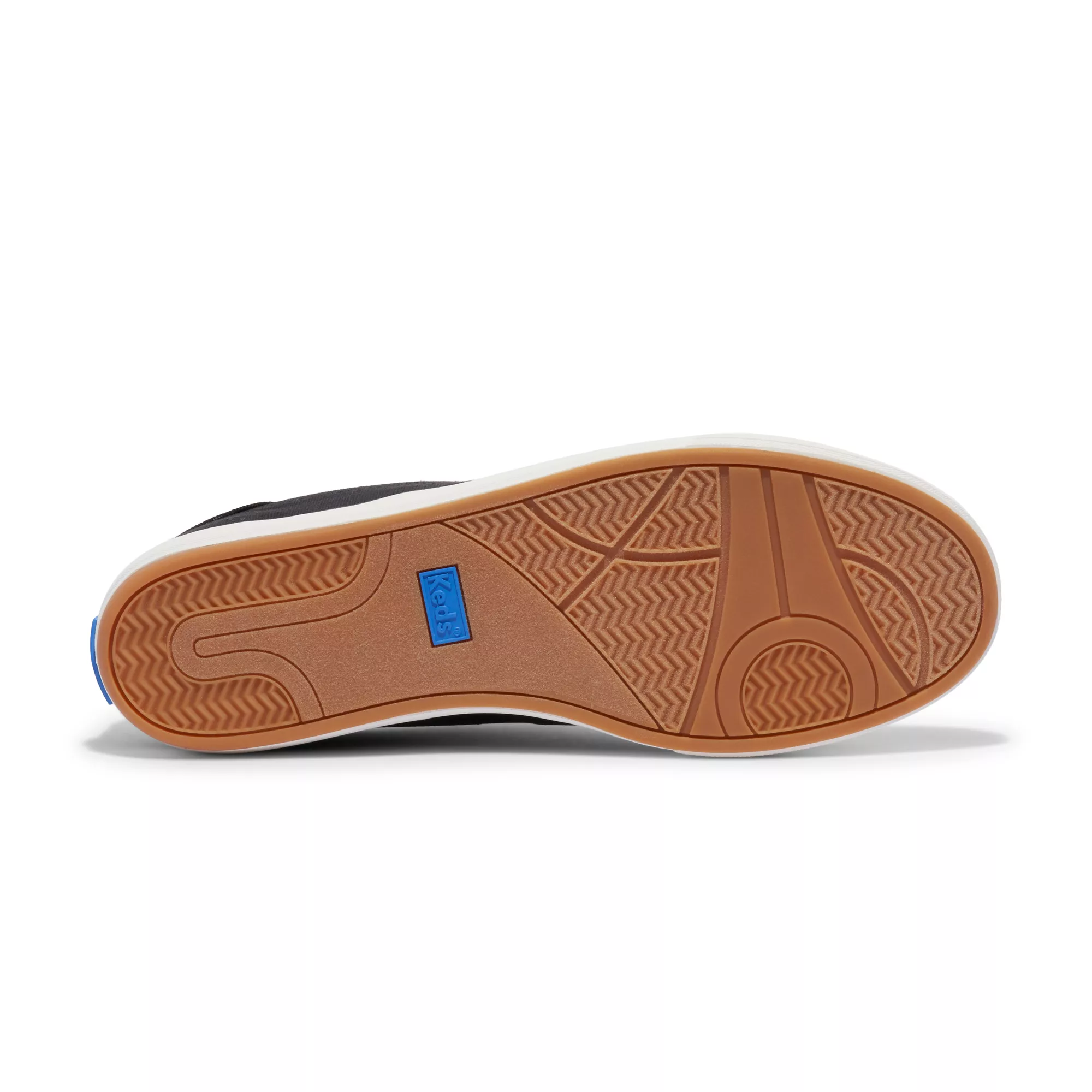 Center III Canvas Lace-Up - Image 9