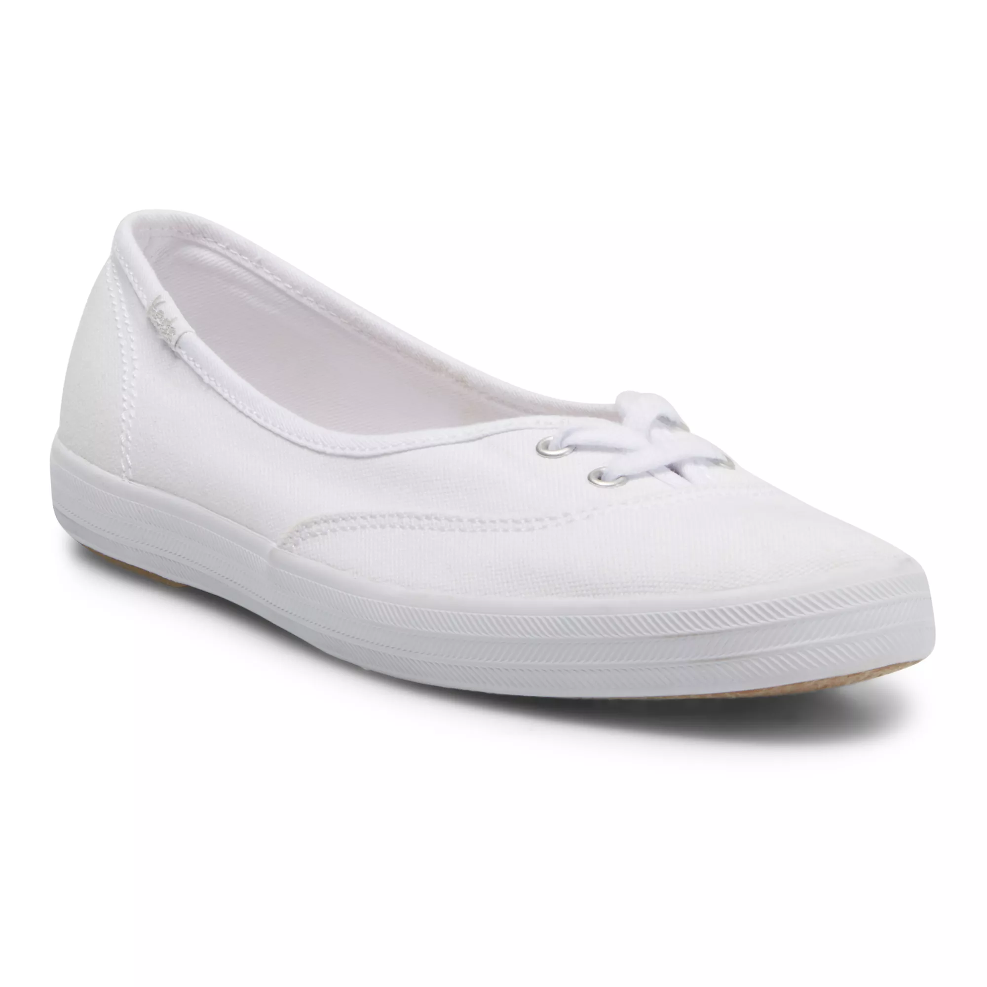 The Mini Canvas Slip On - Image 2