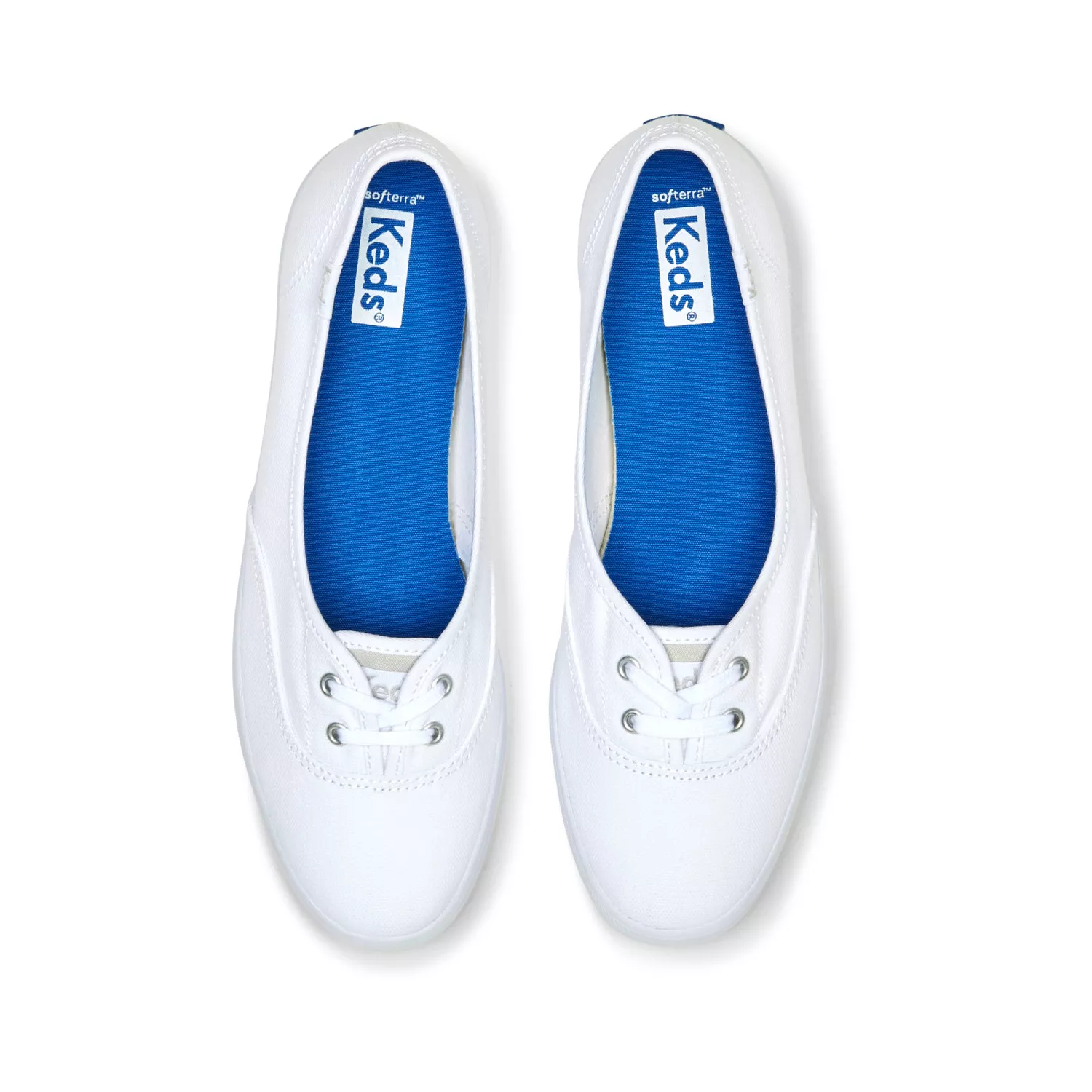 The Mini Canvas Slip On - Image 3