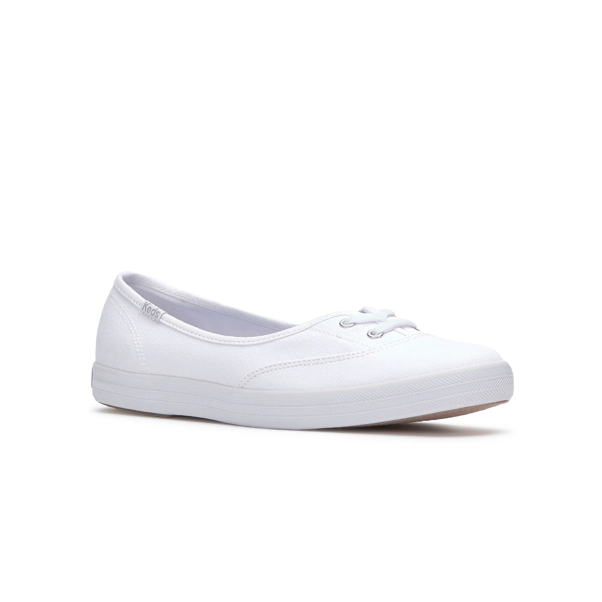 The Mini Canvas Slip On - Image 4