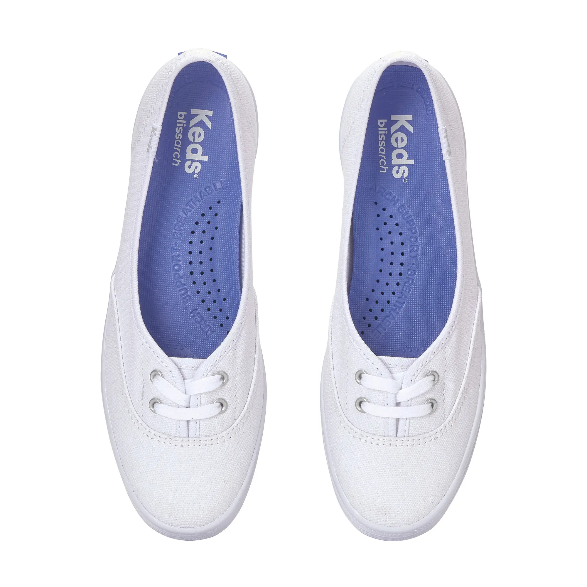 The Mini Canvas Slip On - Image 5