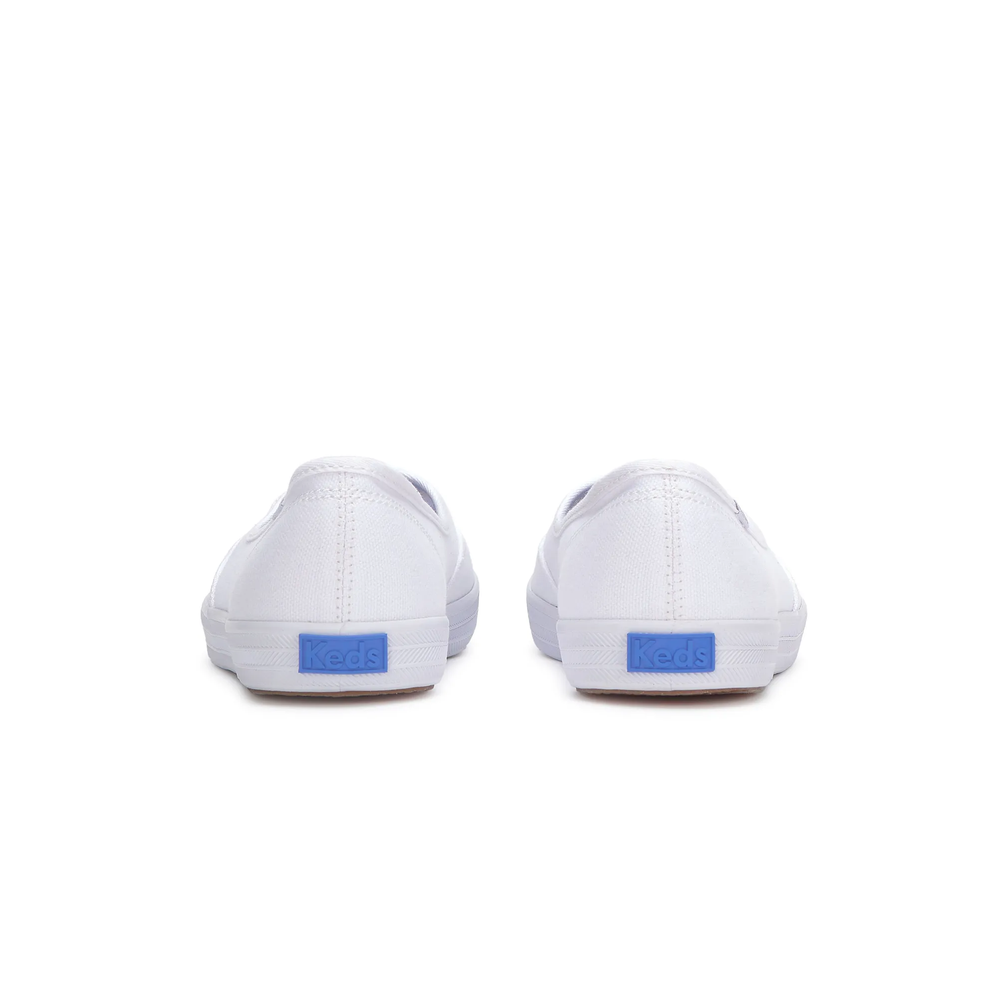The Mini Canvas Slip On - Image 7