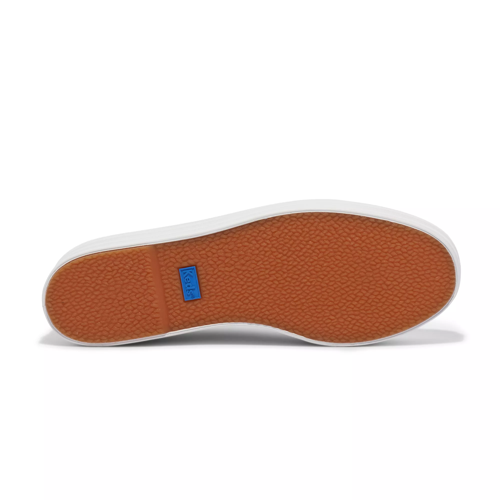 Triple Up Leather Lace-Up - Image 6