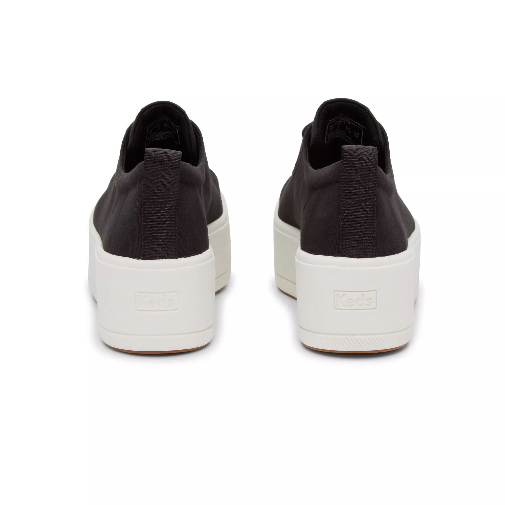 Skyler Lace Up - Image 5