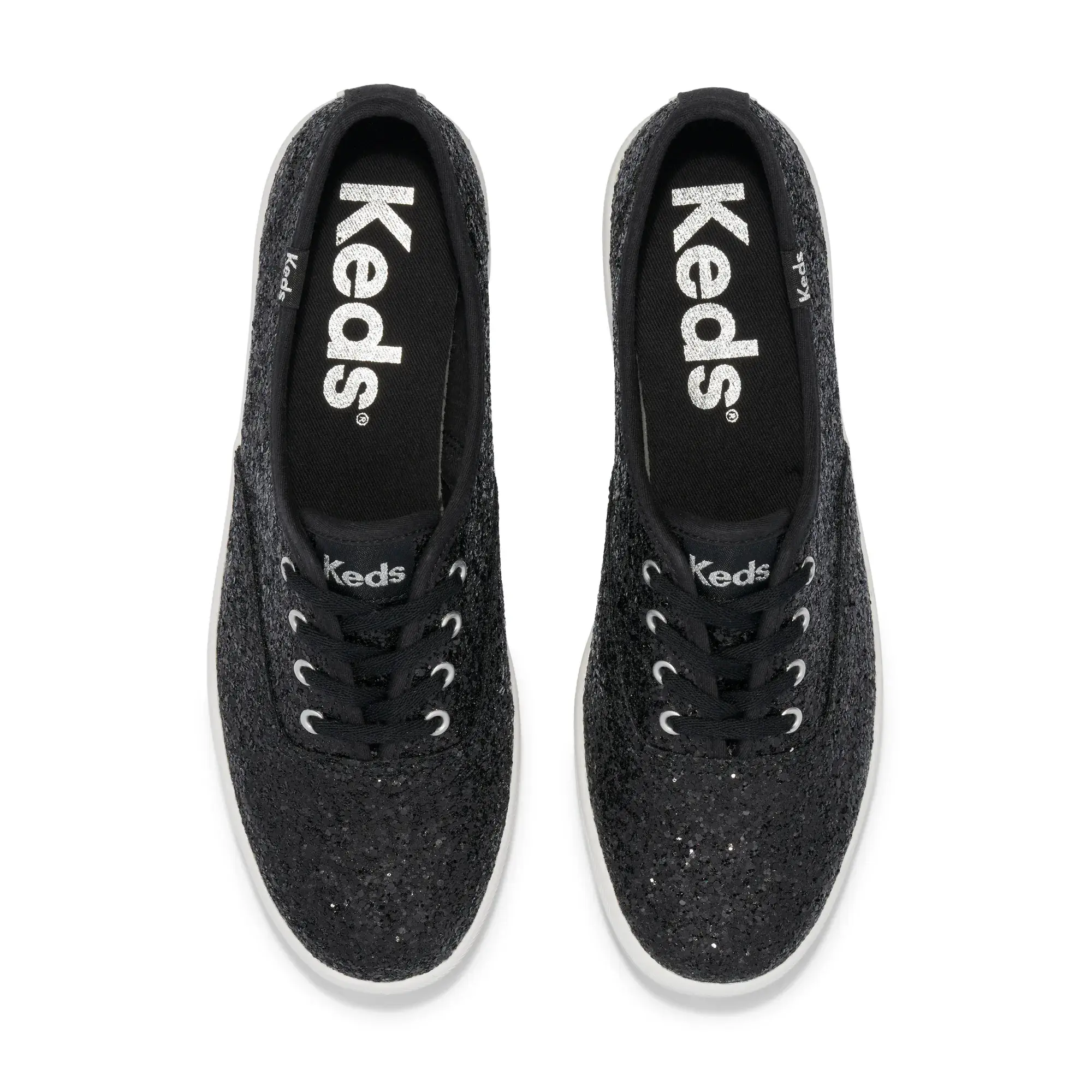 Champion Glitter Celebrations Lace Up - Image 3