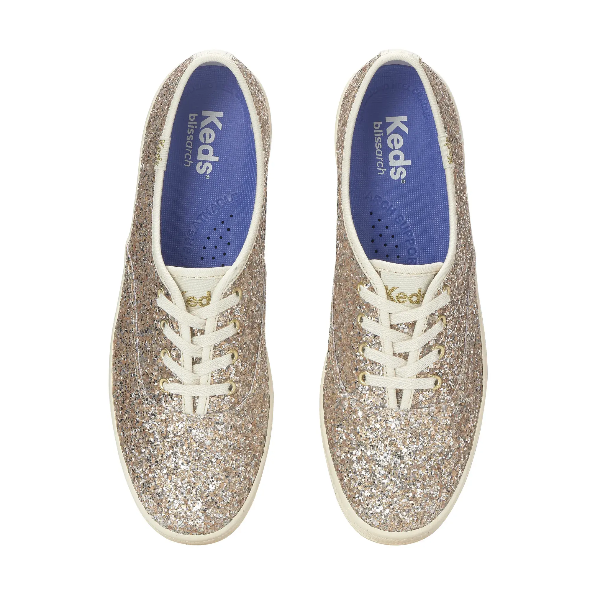 Champion Glitter Celebrations Lace Up - Image 26