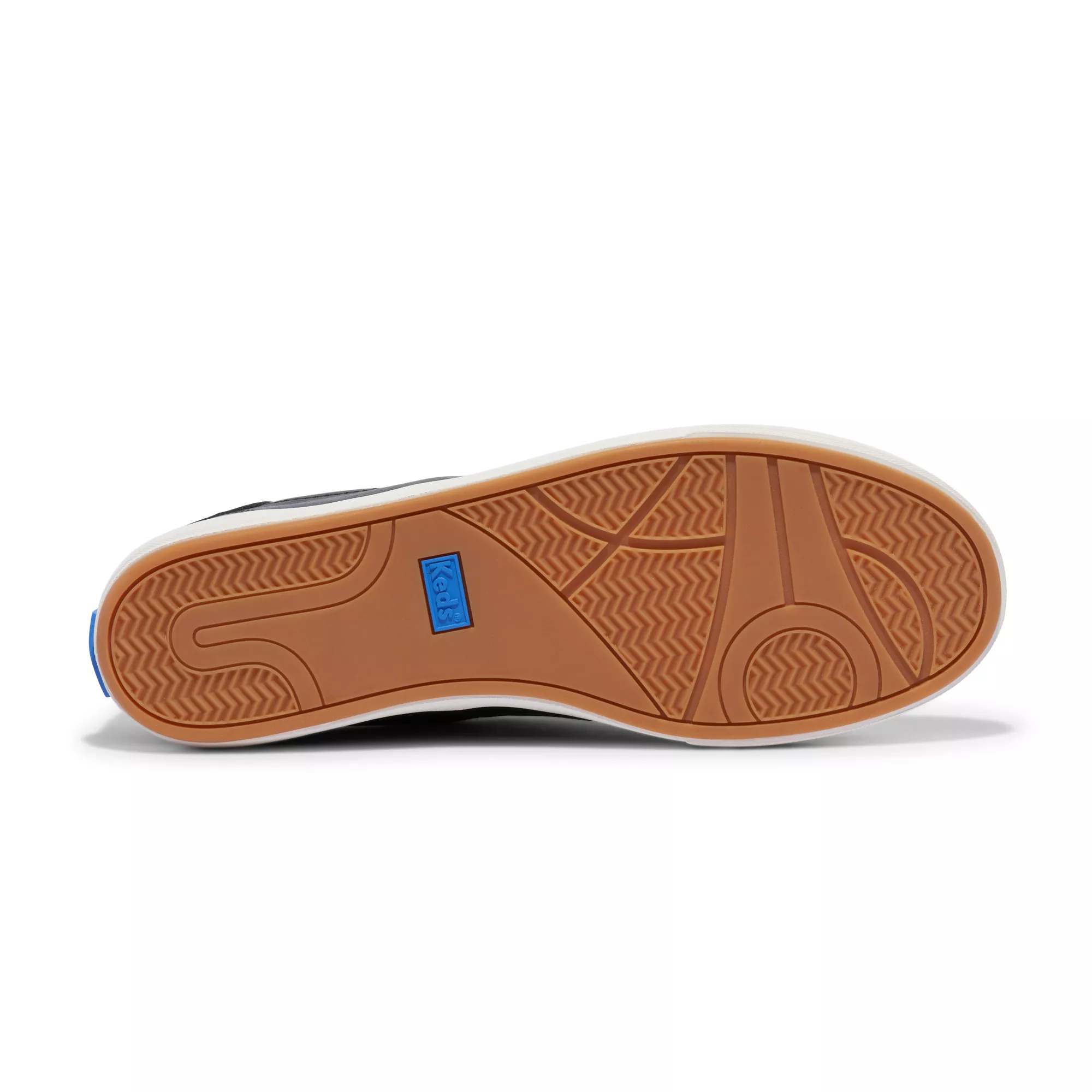 Center III Leather Lace Up - Image 6