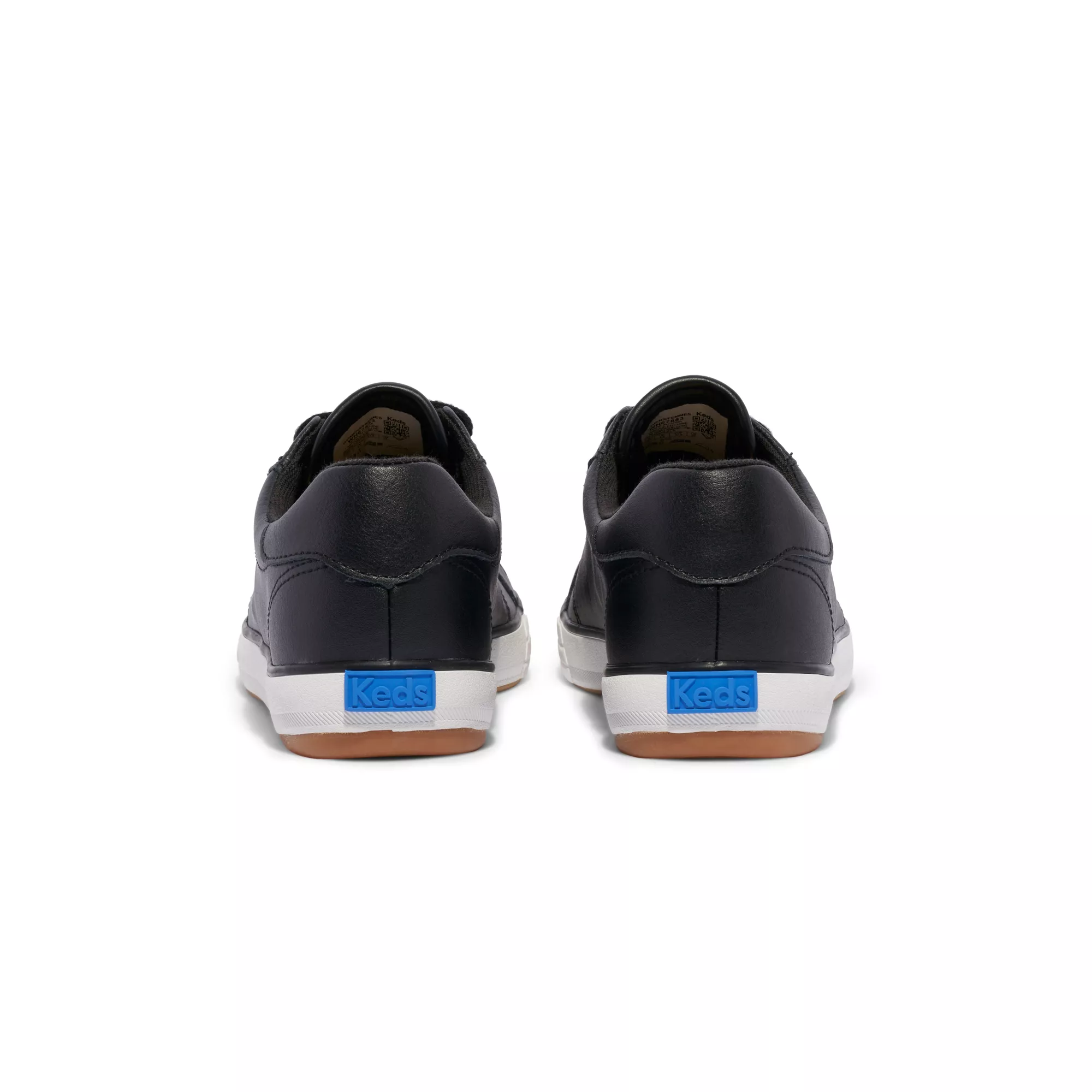 Center III Leather Lace Up - Image 7