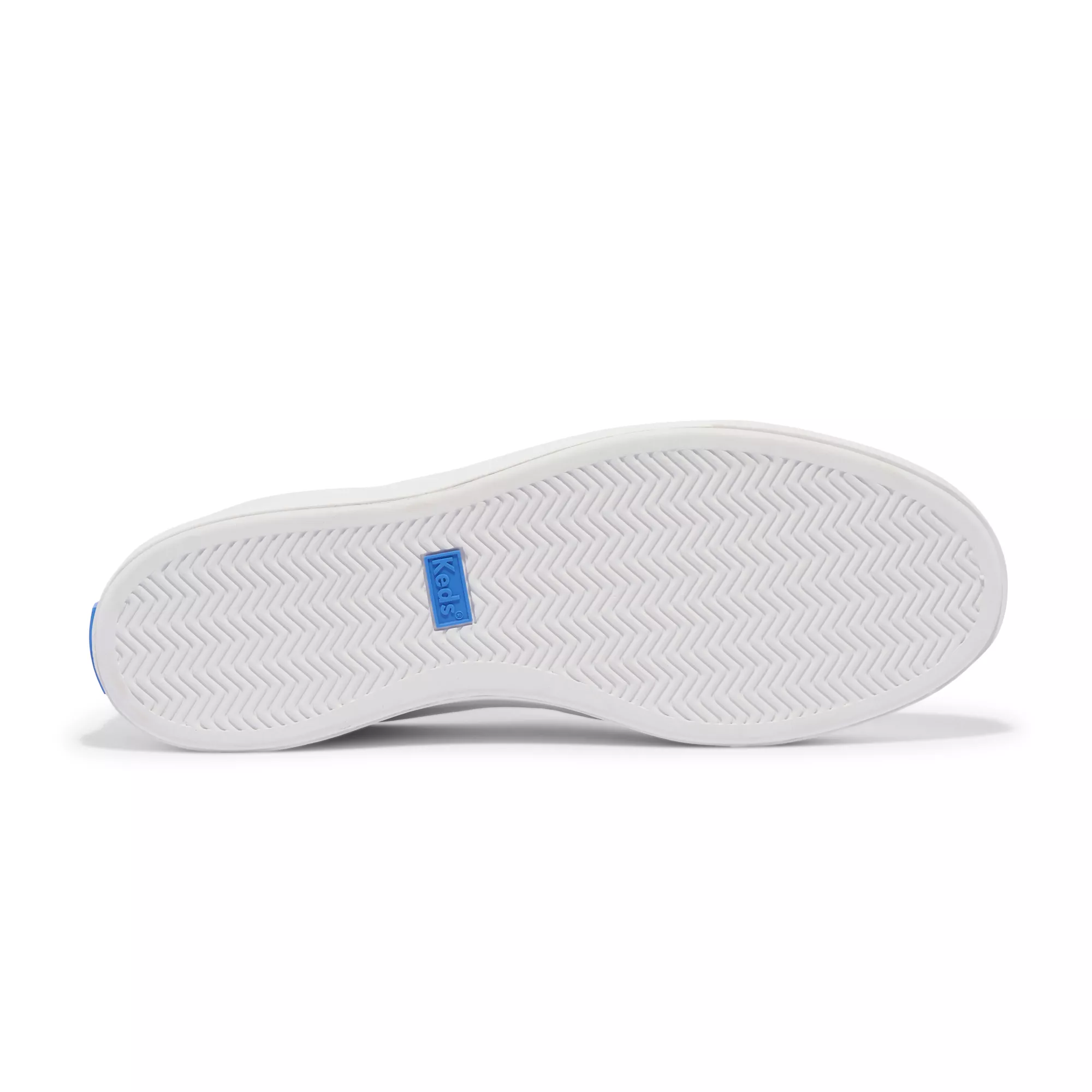Pursuit Leather Slip On
