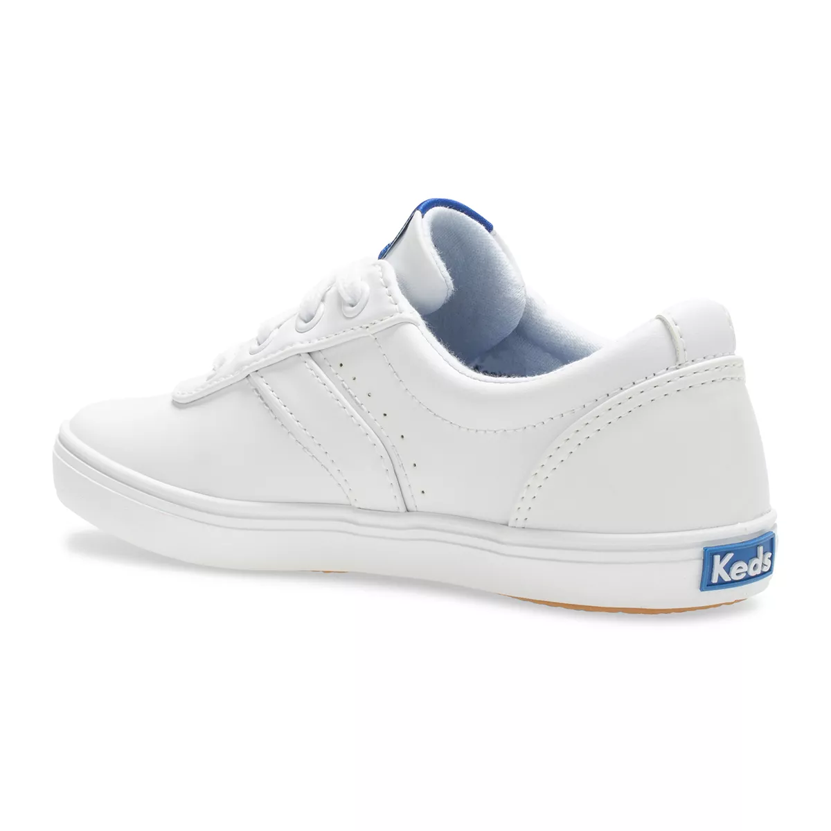 Big Kids Riley Lace Up - Image 4