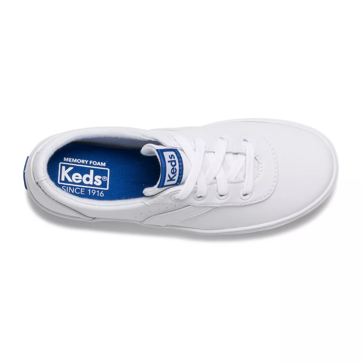 Big Kids Riley Lace Up - Image 5