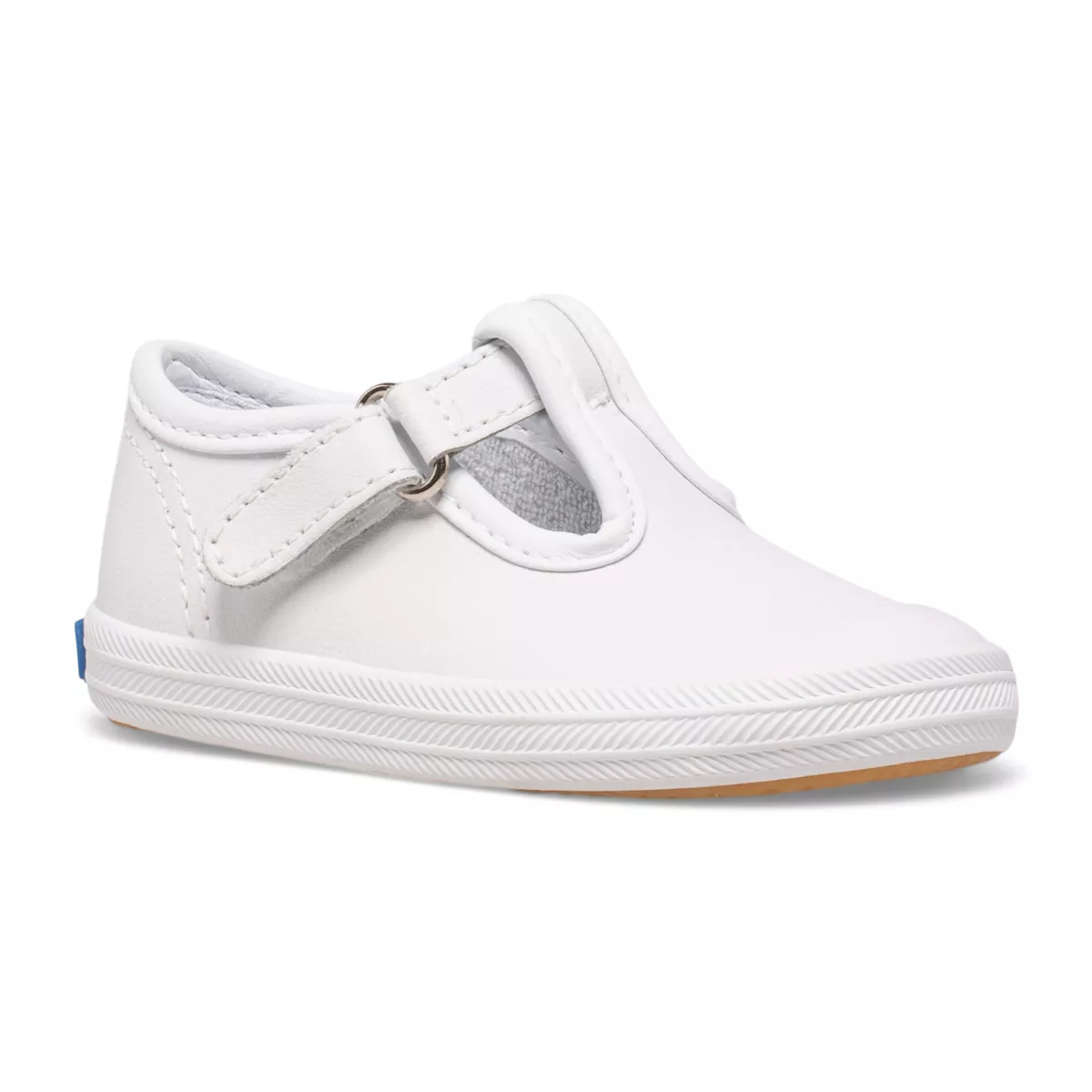 Infant Champion Lace Toe Cap T-Strap - Image 2
