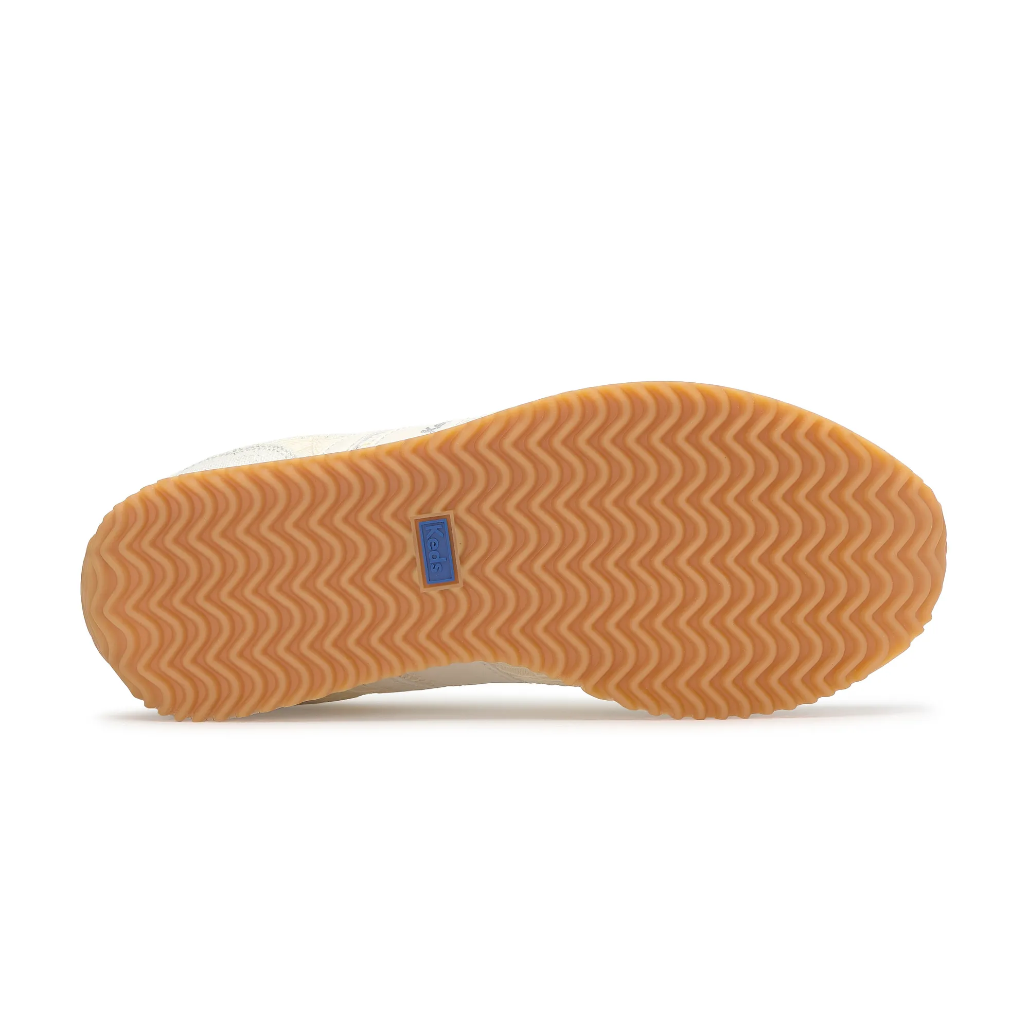 Rena Nylon/Suede Lace Up - Image 4