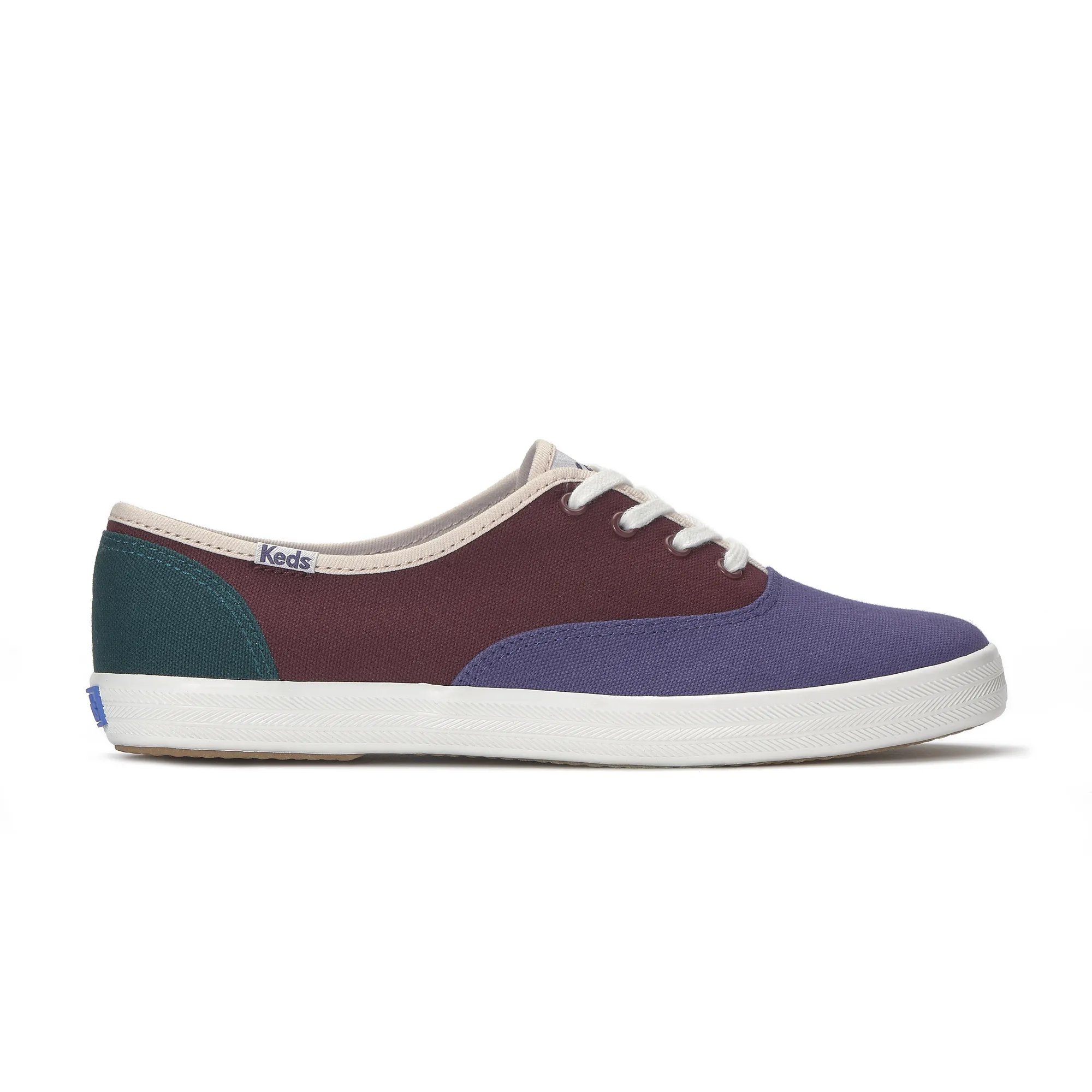 Champion Canvas Varsity Lace Up