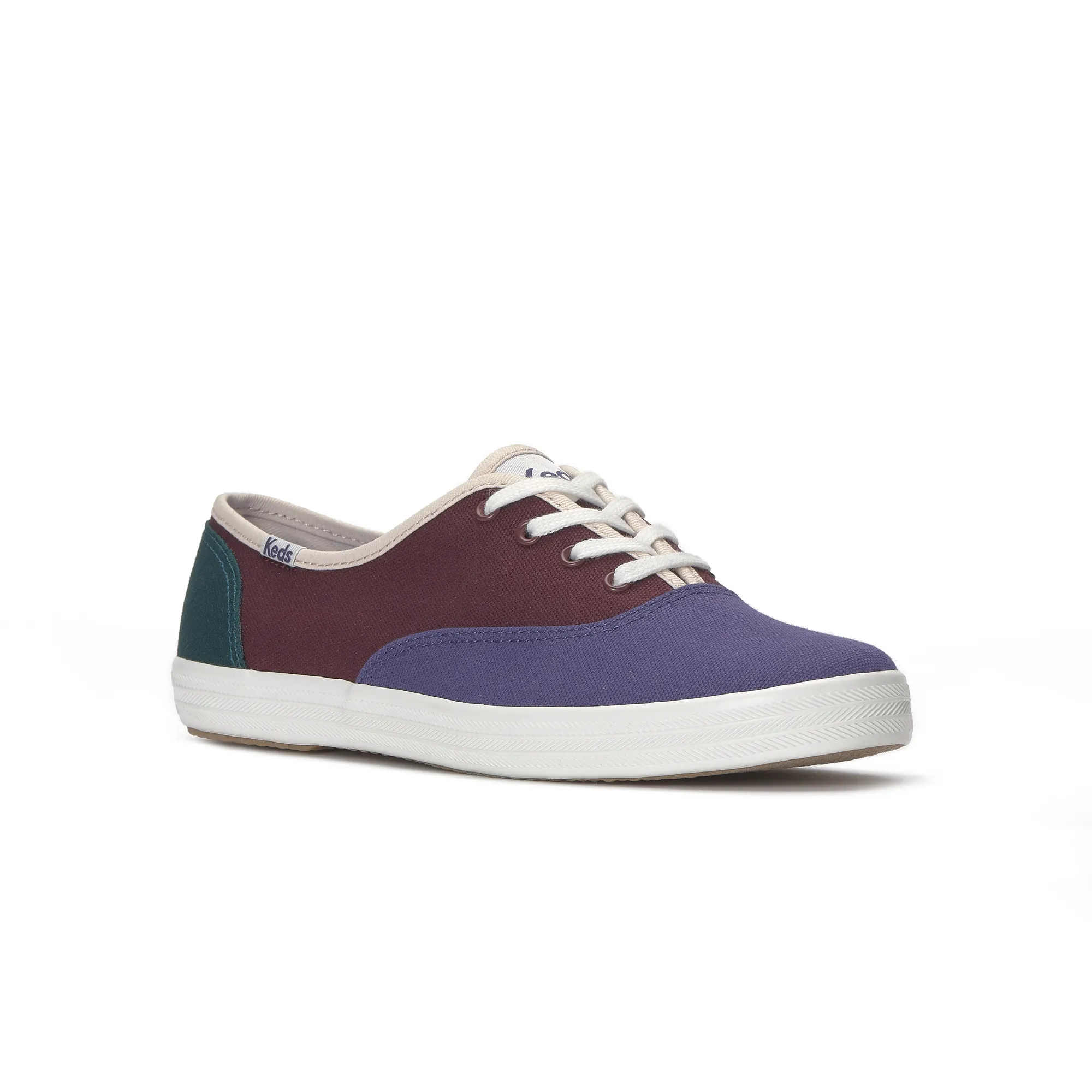 Champion Canvas Varsity Lace Up - Image 2