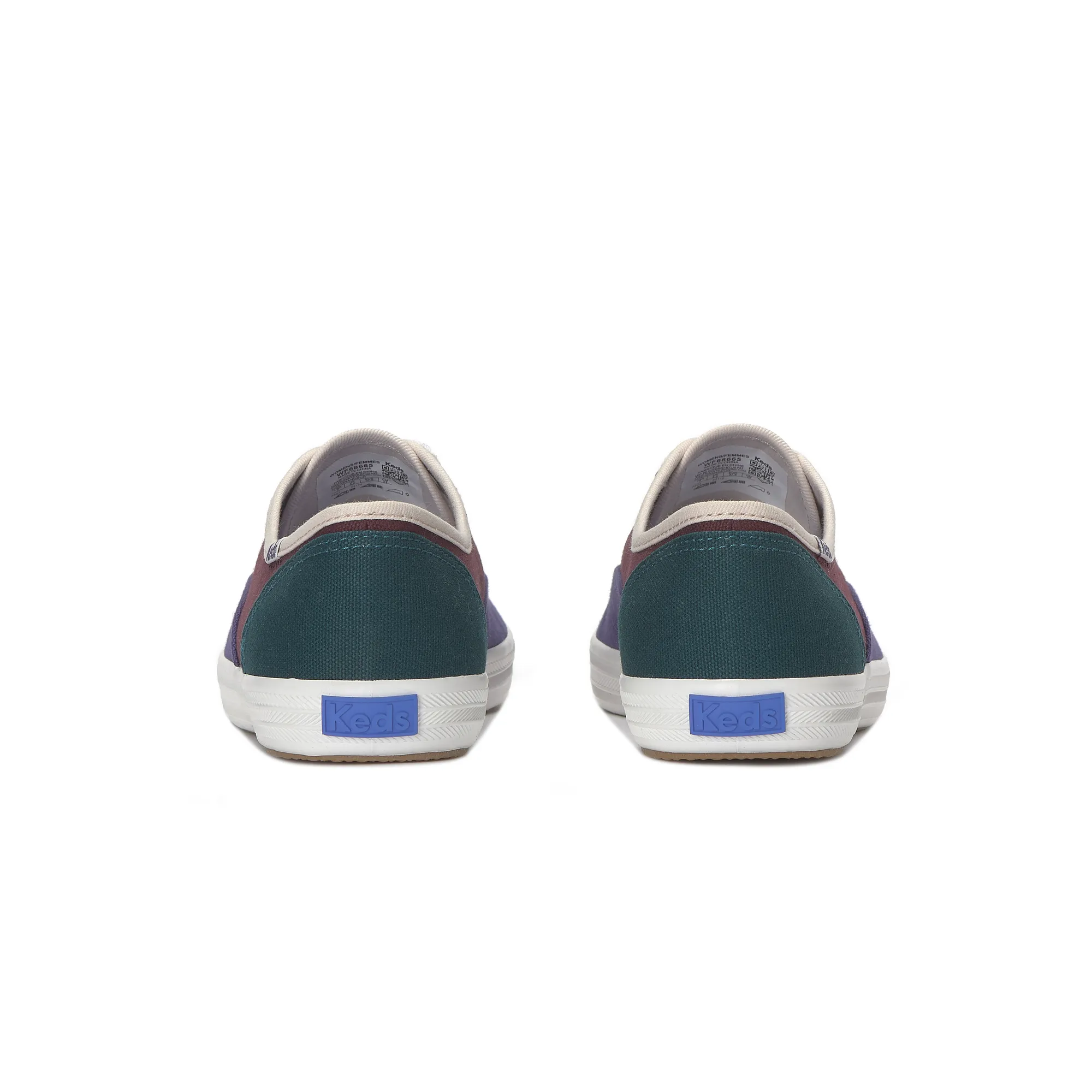 Champion Canvas Varsity Lace Up - Image 5