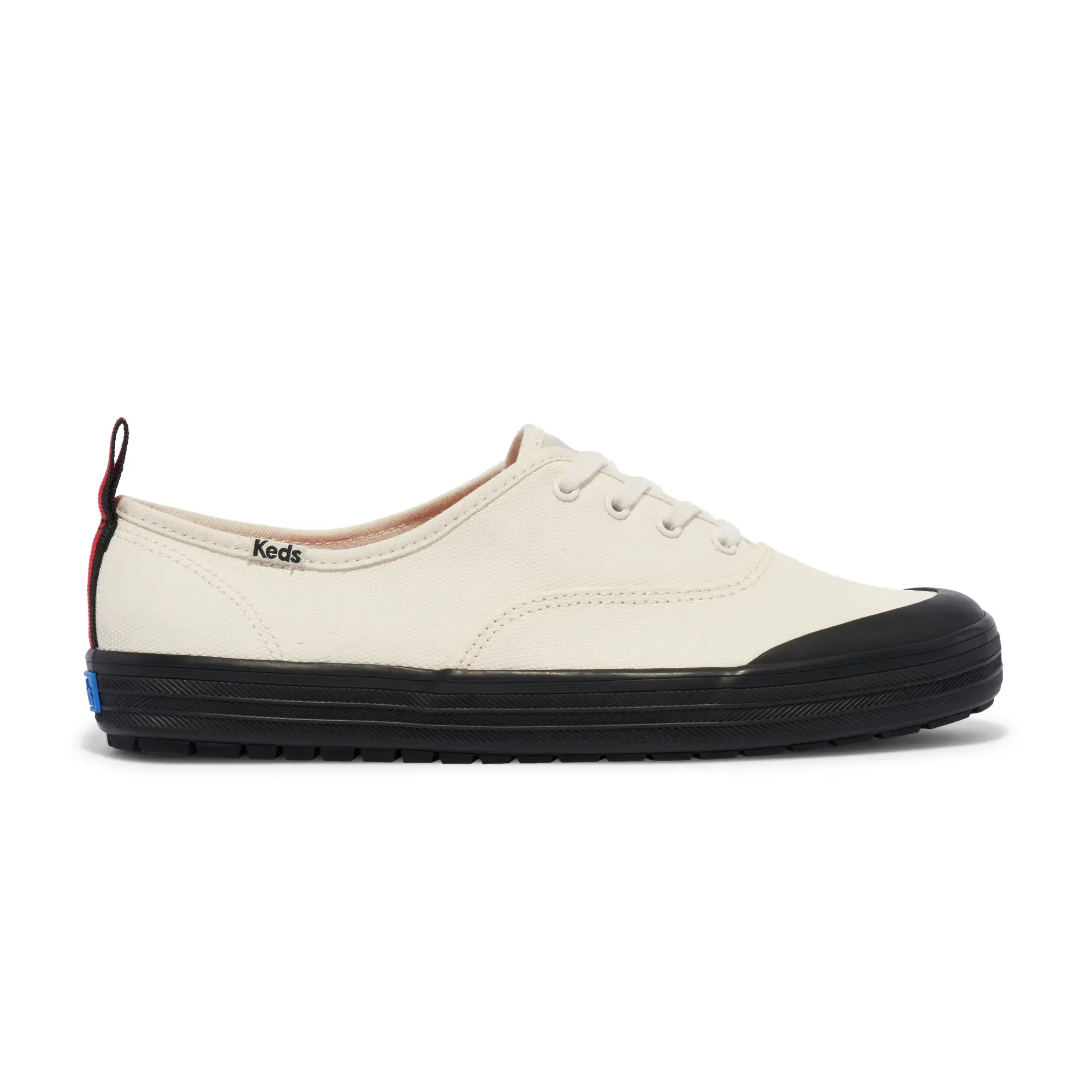 Champion Toe Cap Splash Canvas