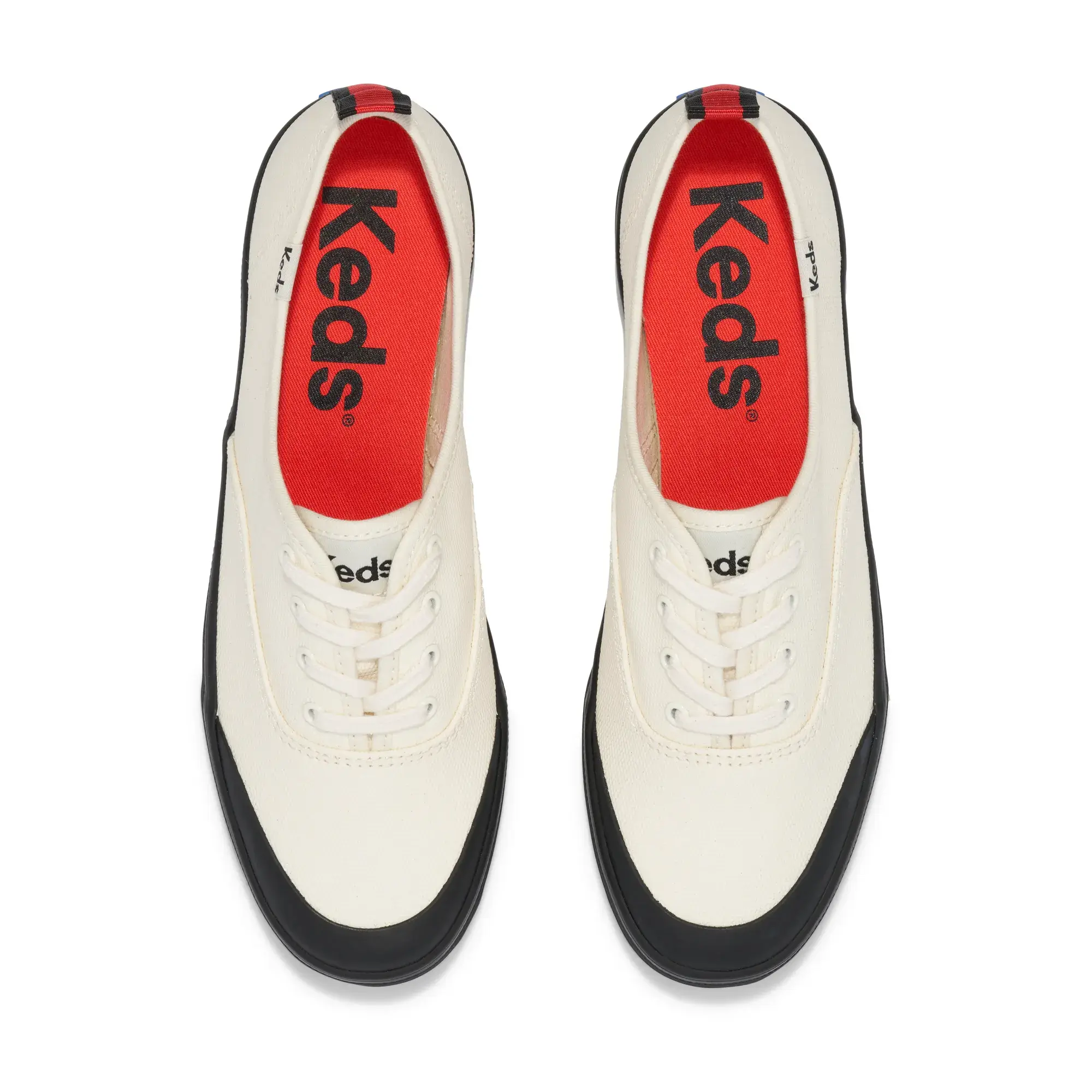 Champion Toe Cap Splash Canvas - Image 3